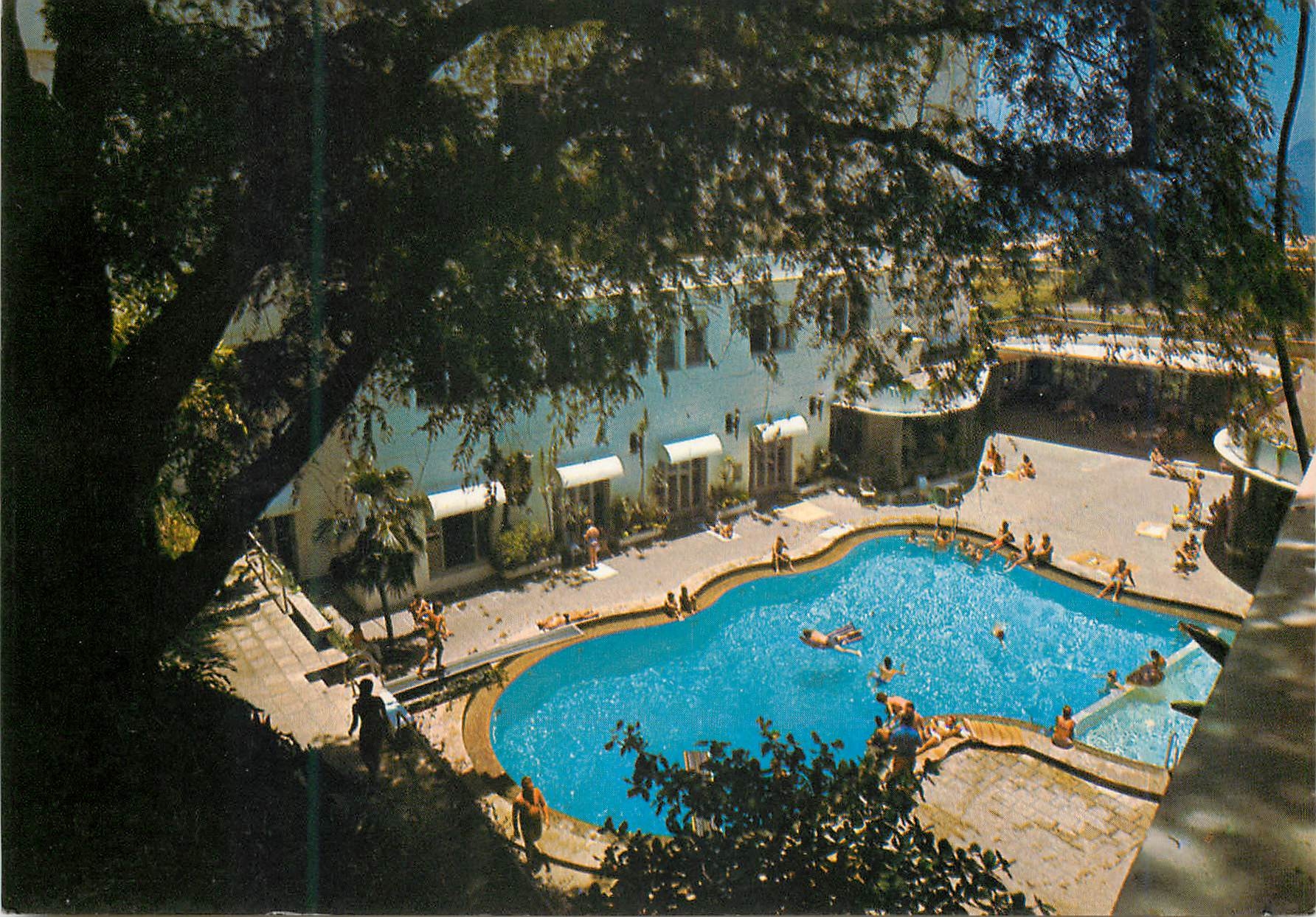 CPM Hotel Gloria Rio de Janeiro Brasil 