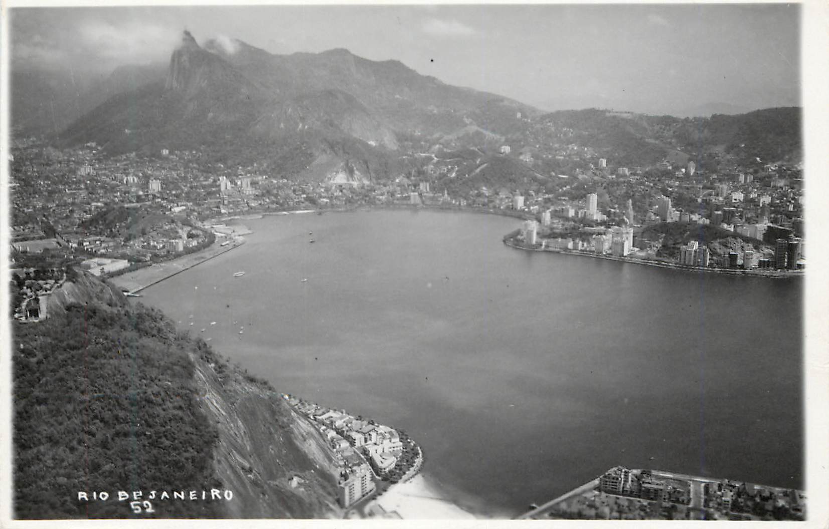 CPM Rio de Janeiro 