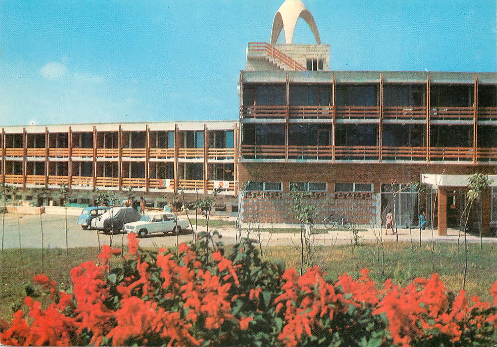 CPM Villegiature Albena Hotel Ralitza 