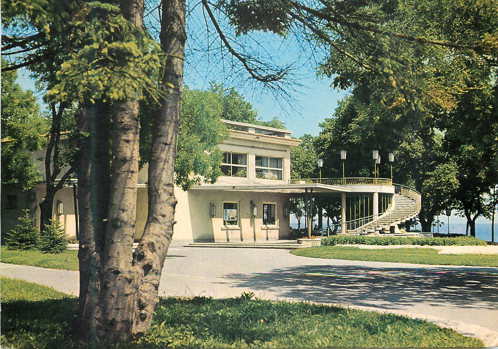 CPM Bapha Le casino 