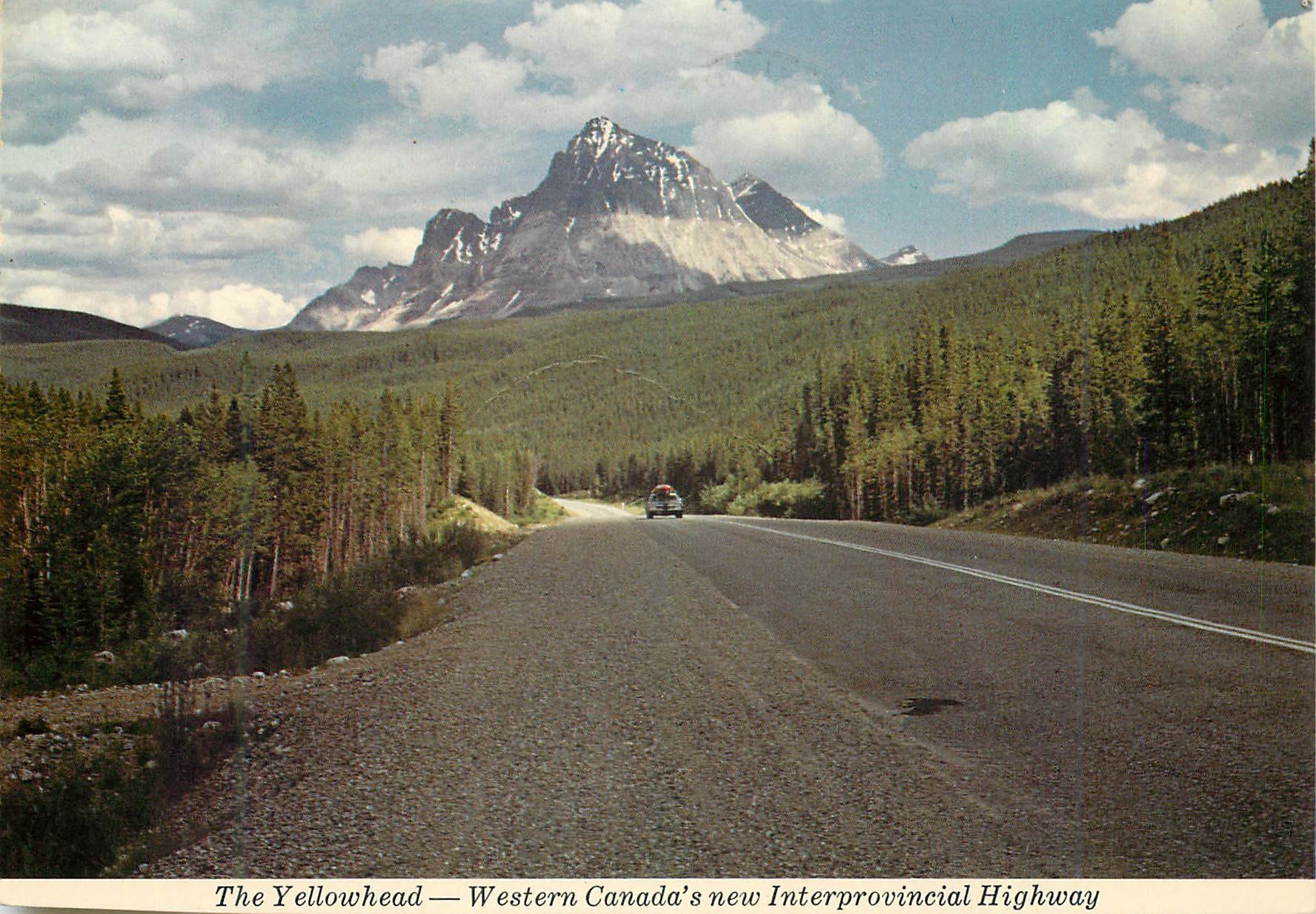 CPM The Yellowhead Western Canadas new Interprovincial Highway 