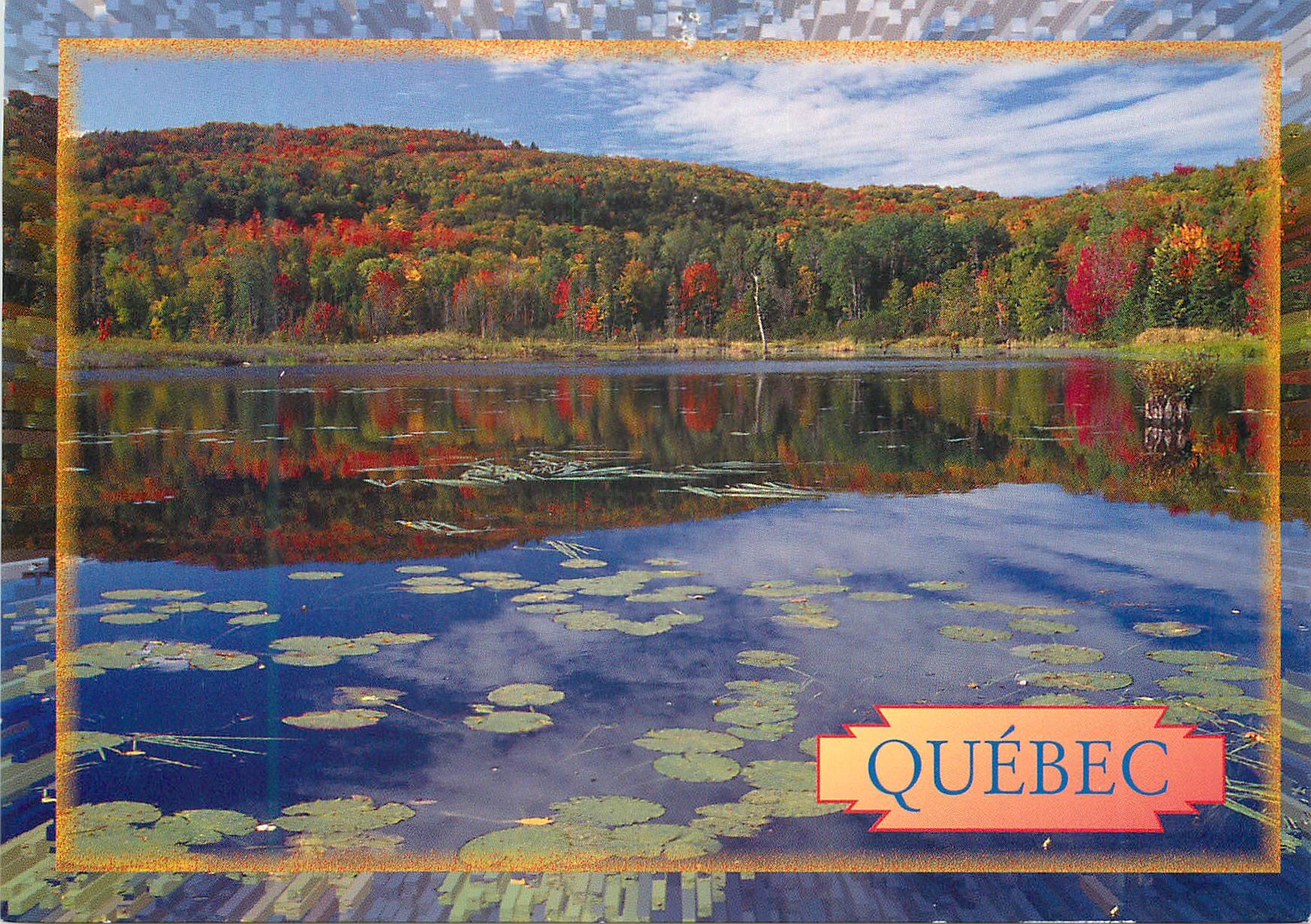 CPM Quebec 