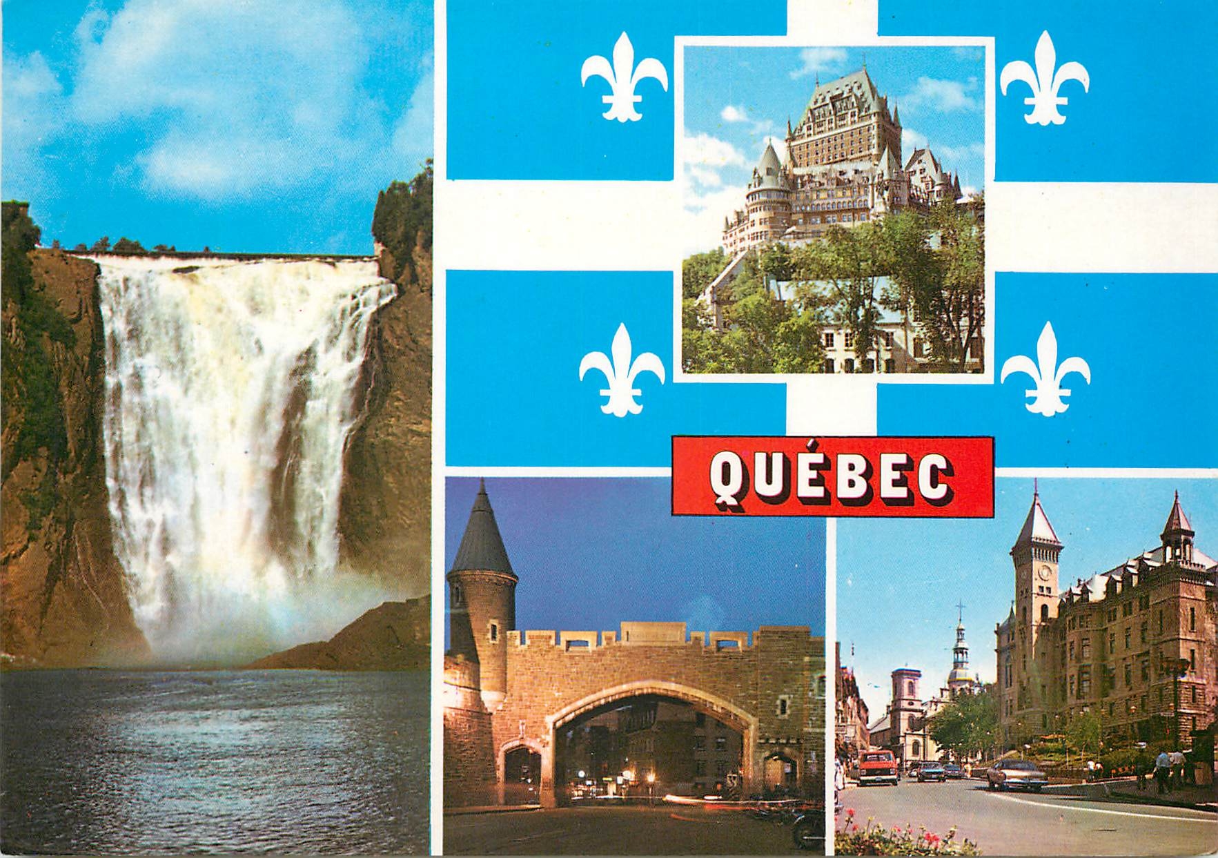CPM Quebec 