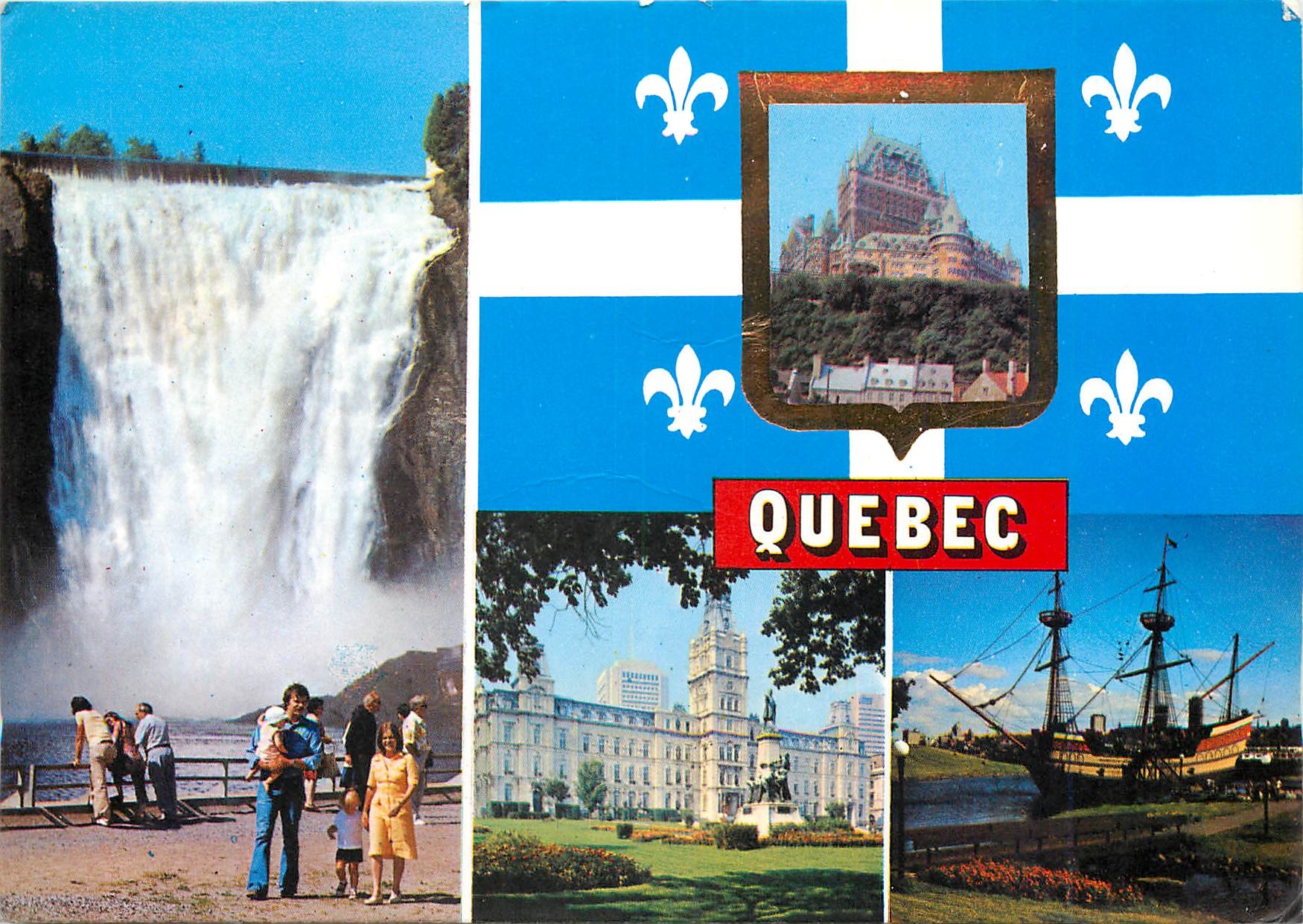 CPM Quebec 
