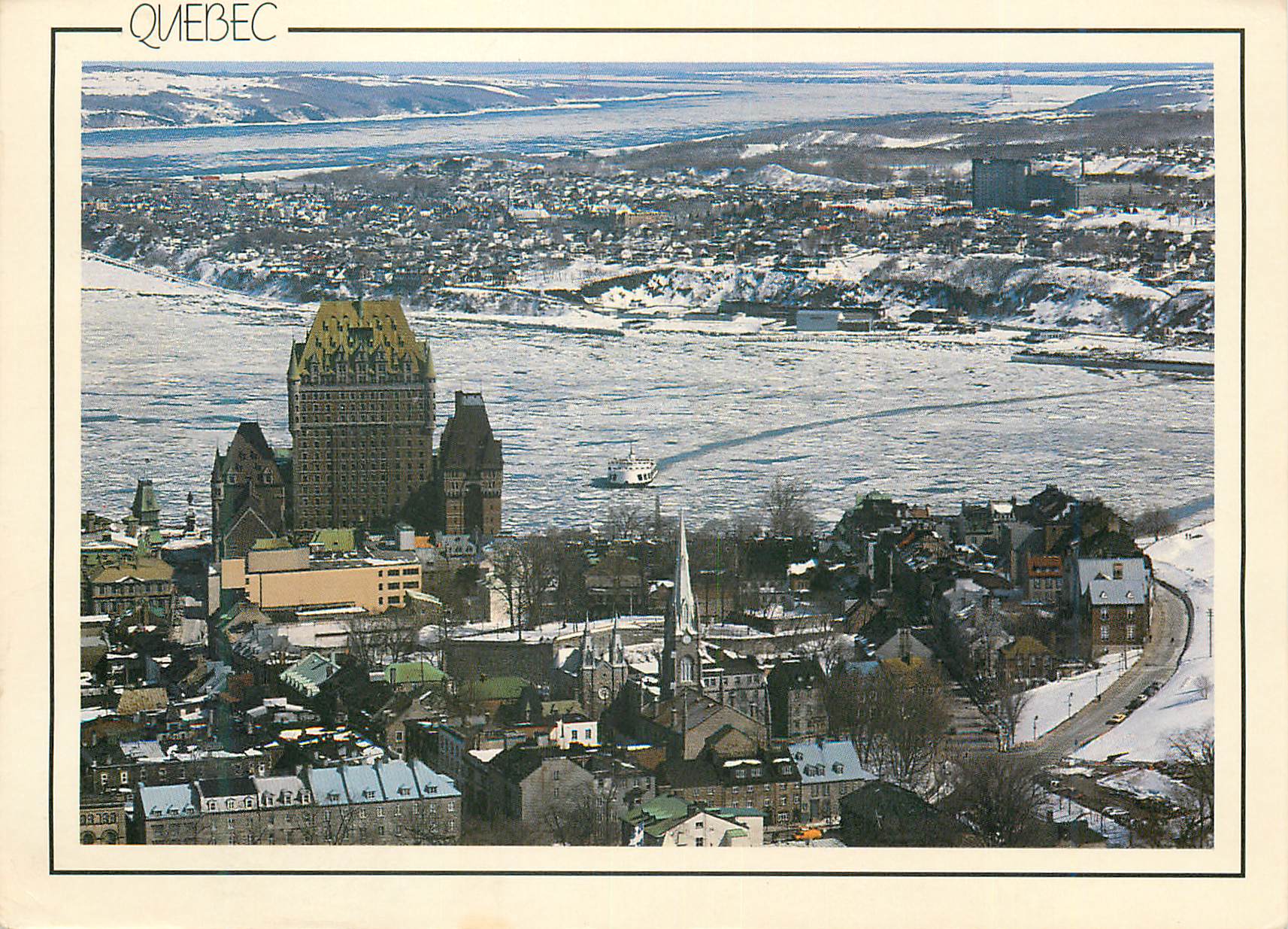 CPM Quebec 