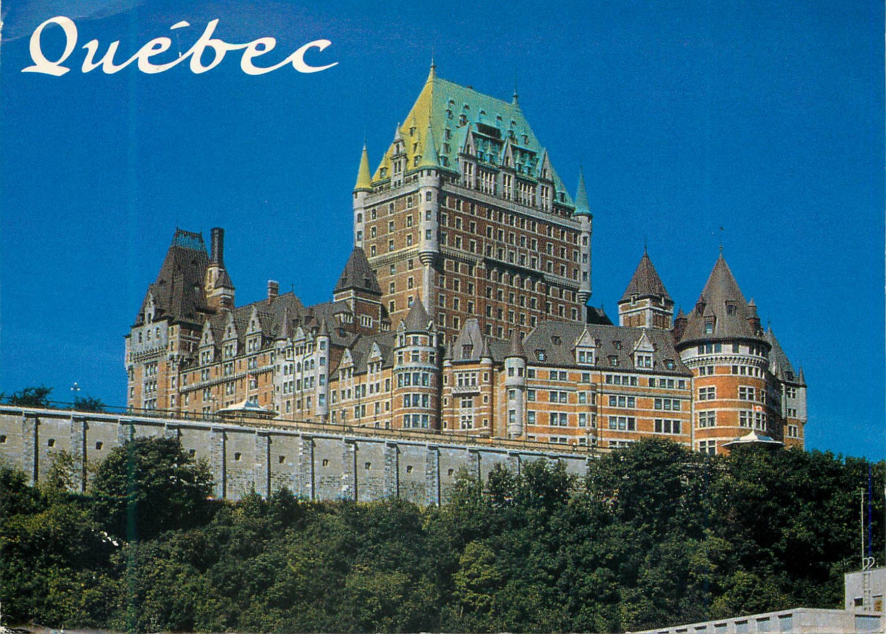 CPM Quebec 