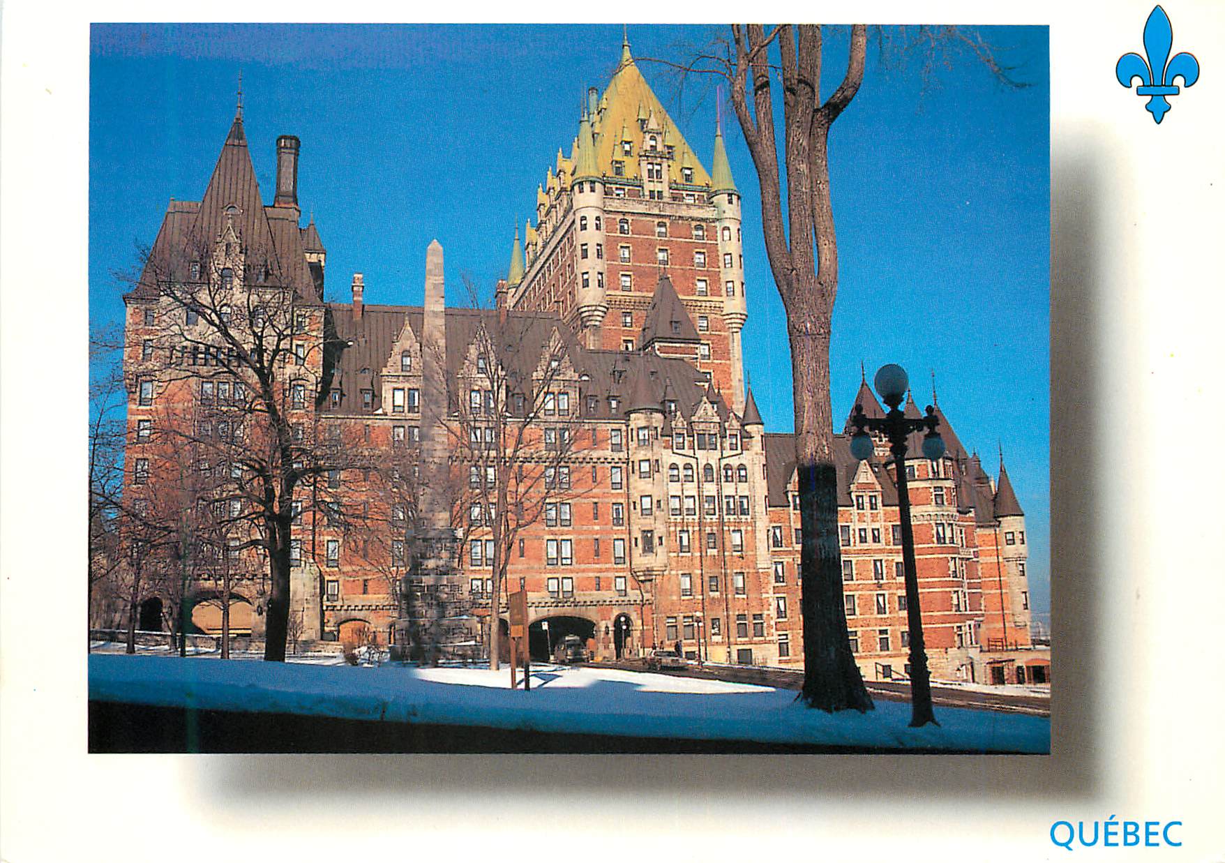 CPM Quebec 