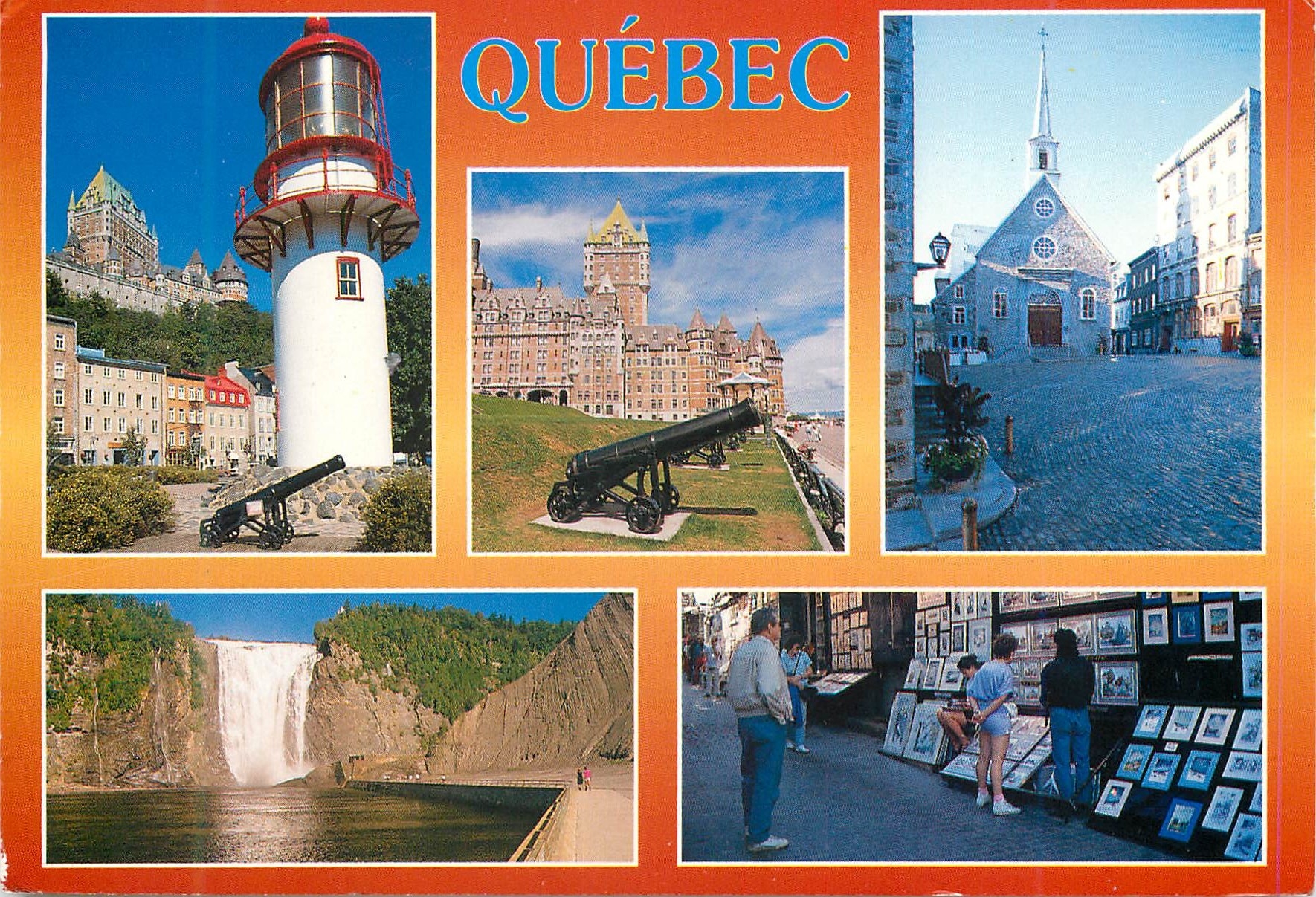 CPM Quebec 