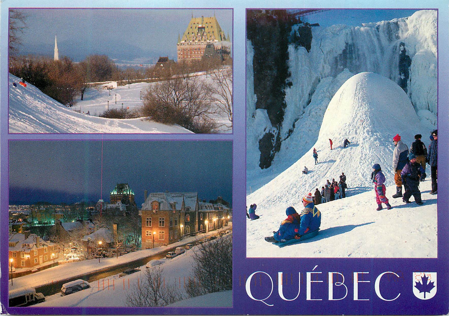 CPM Quebec 