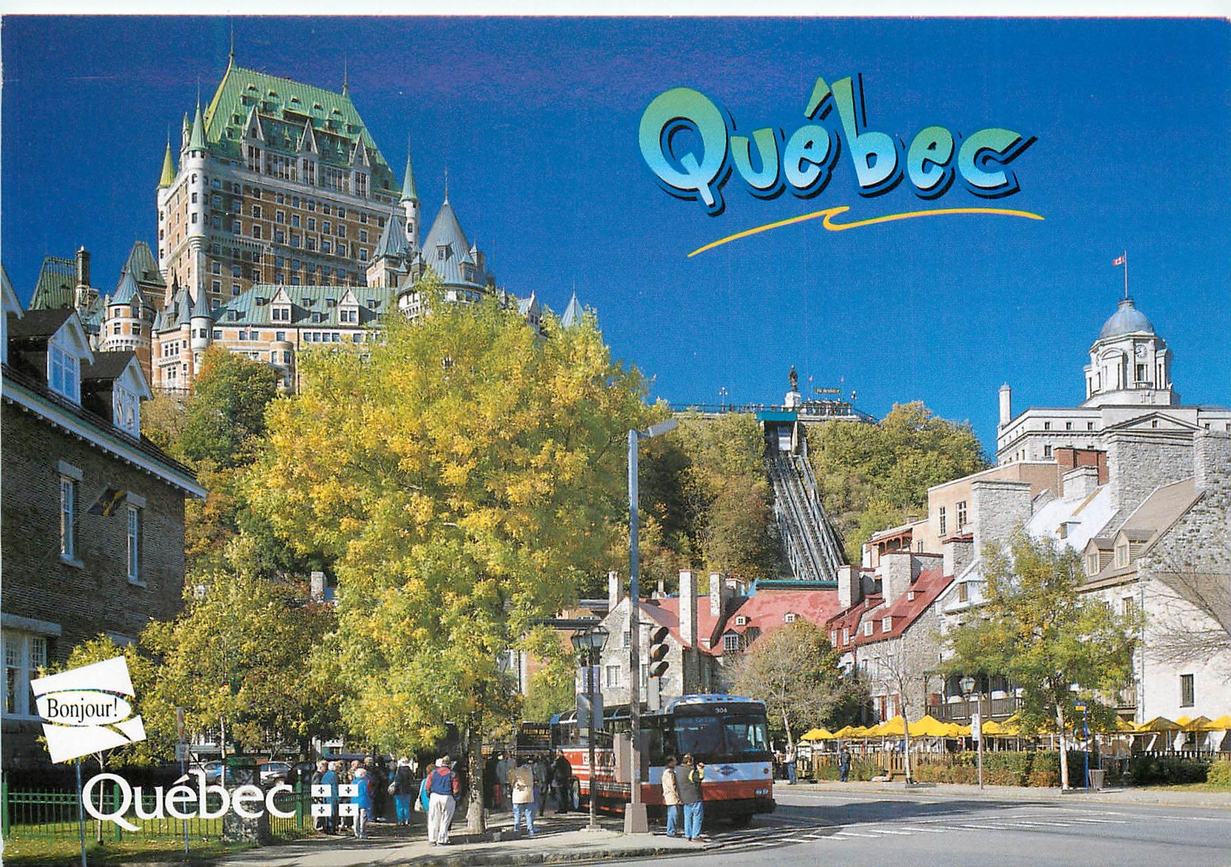 CPM Quebec 