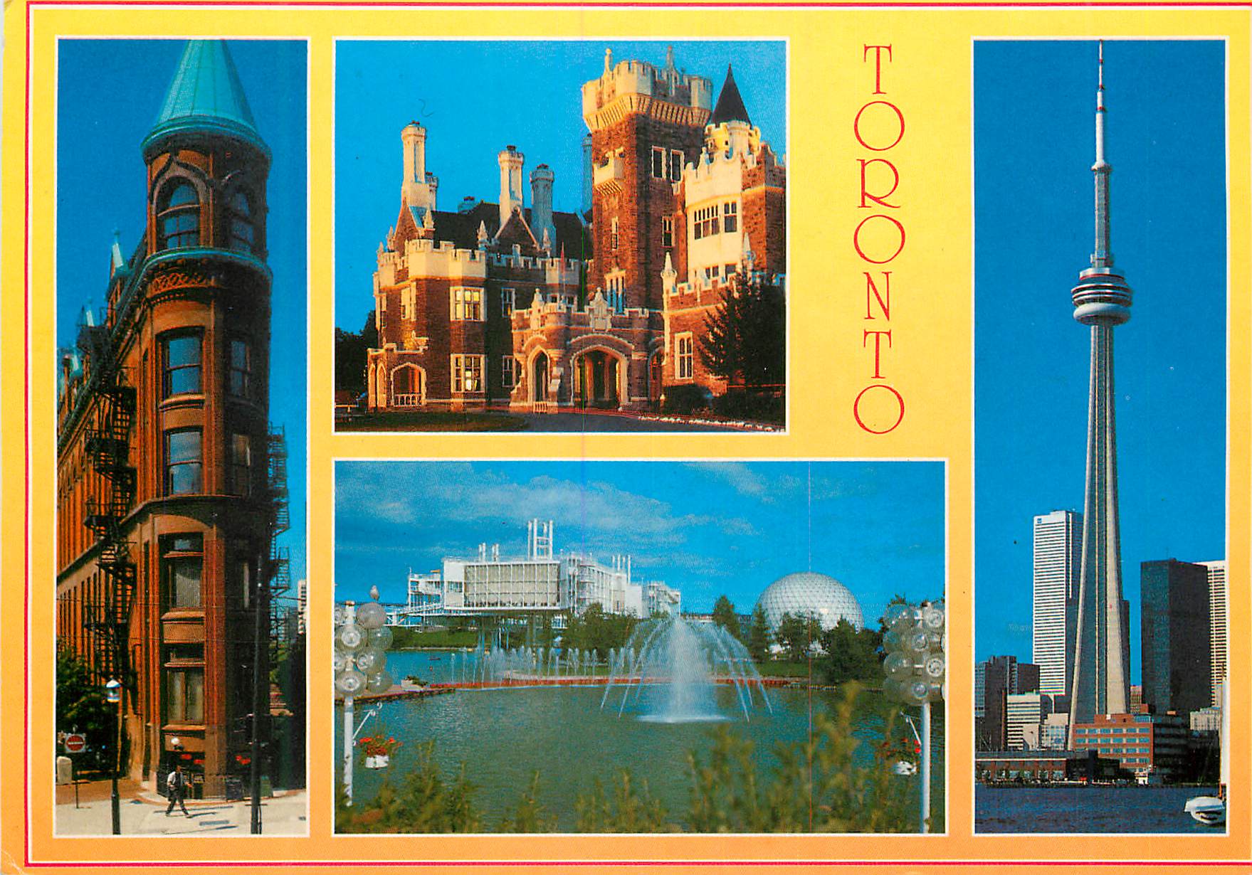 CPM Toronto 