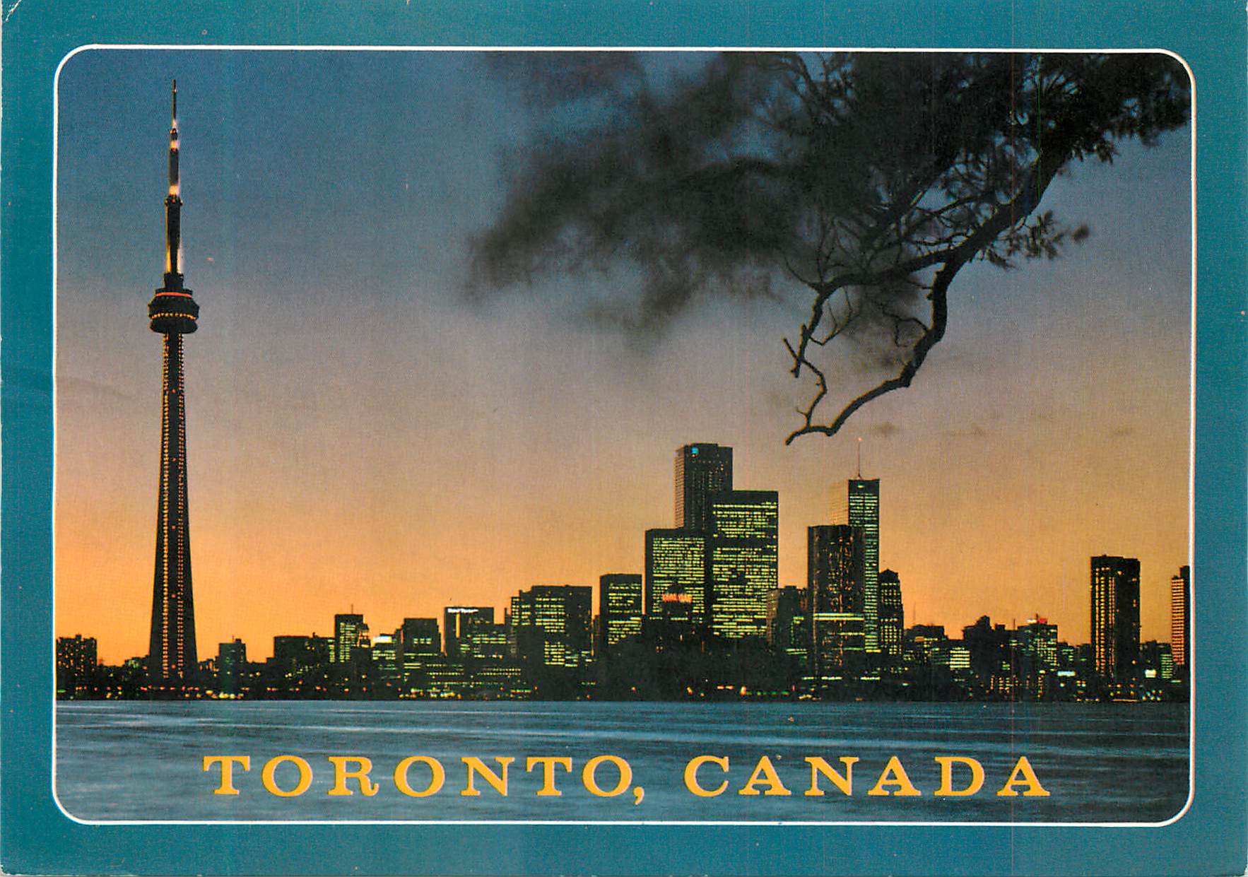CPM Toronto Canada 