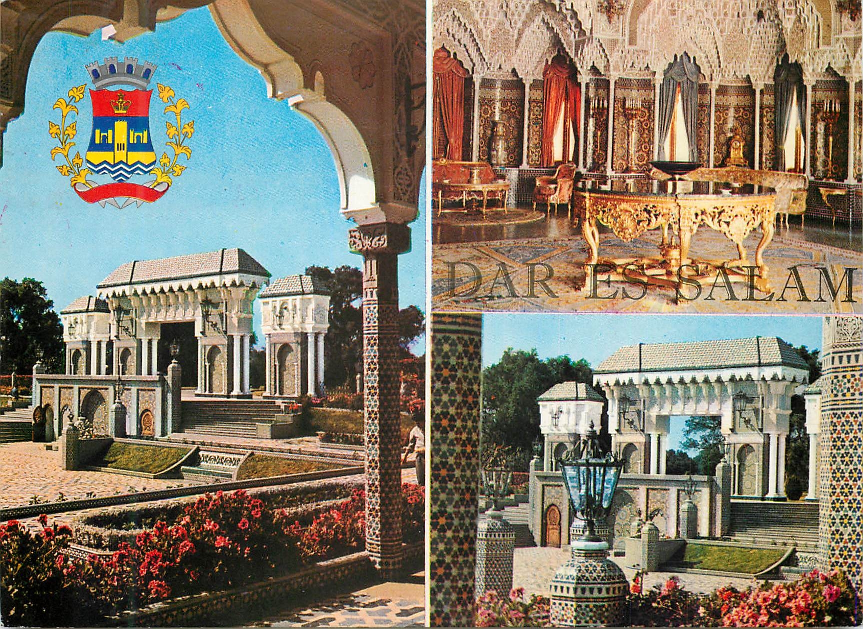 CPM Rabat Dar Es Salam 