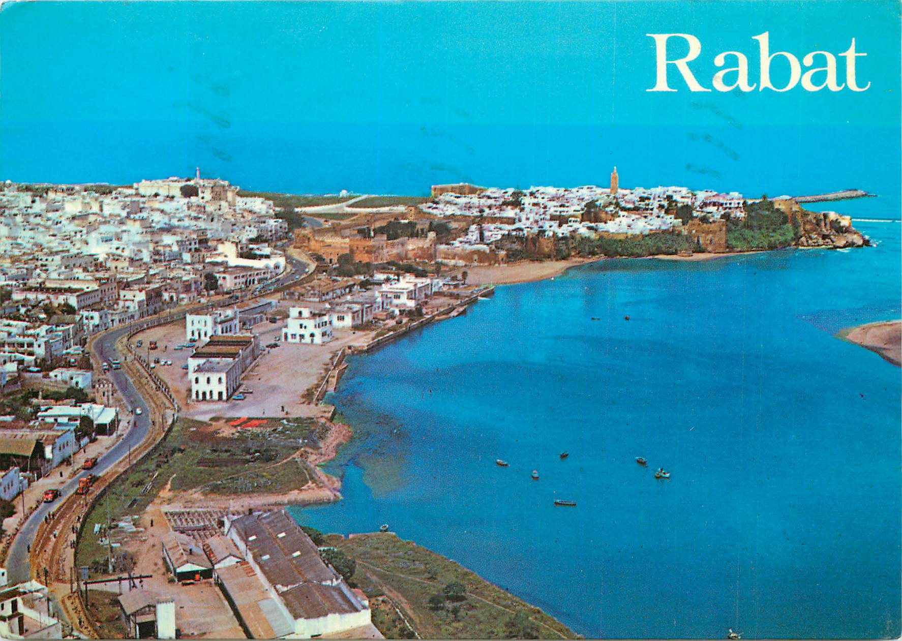 CPM Rabat 