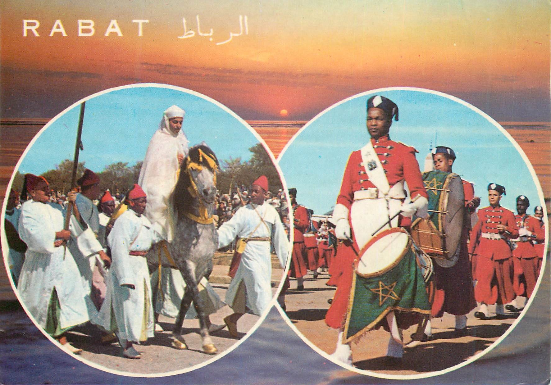 CPM Rabat 