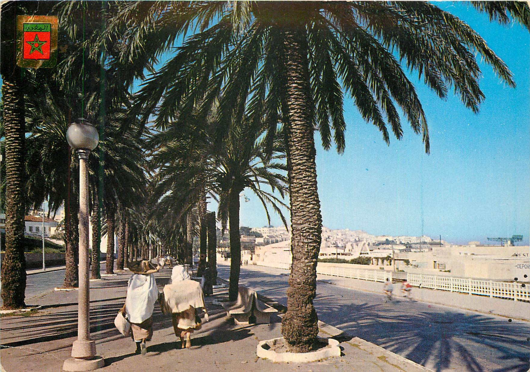 CPM Tanger 
