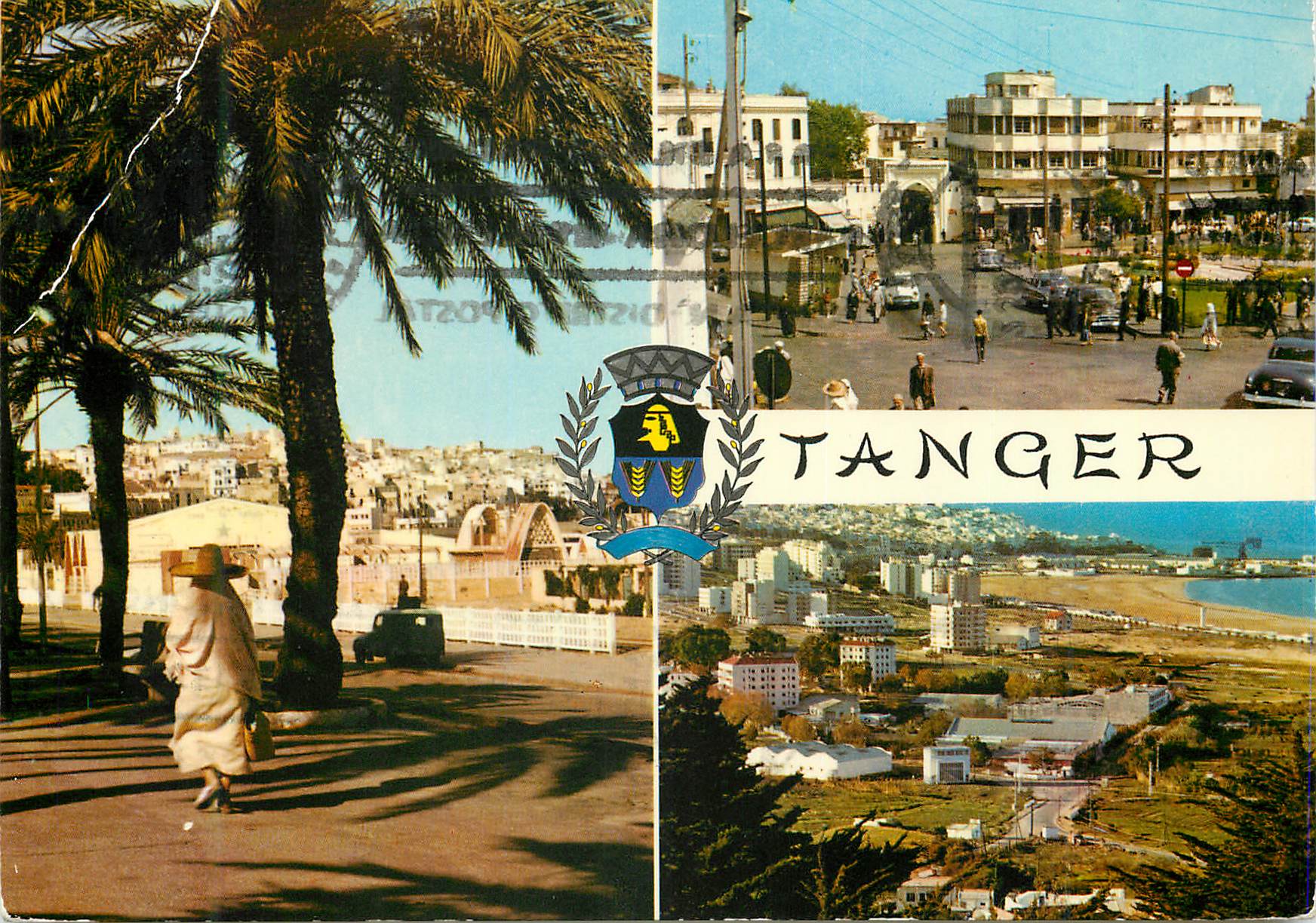 CPM Tanger 