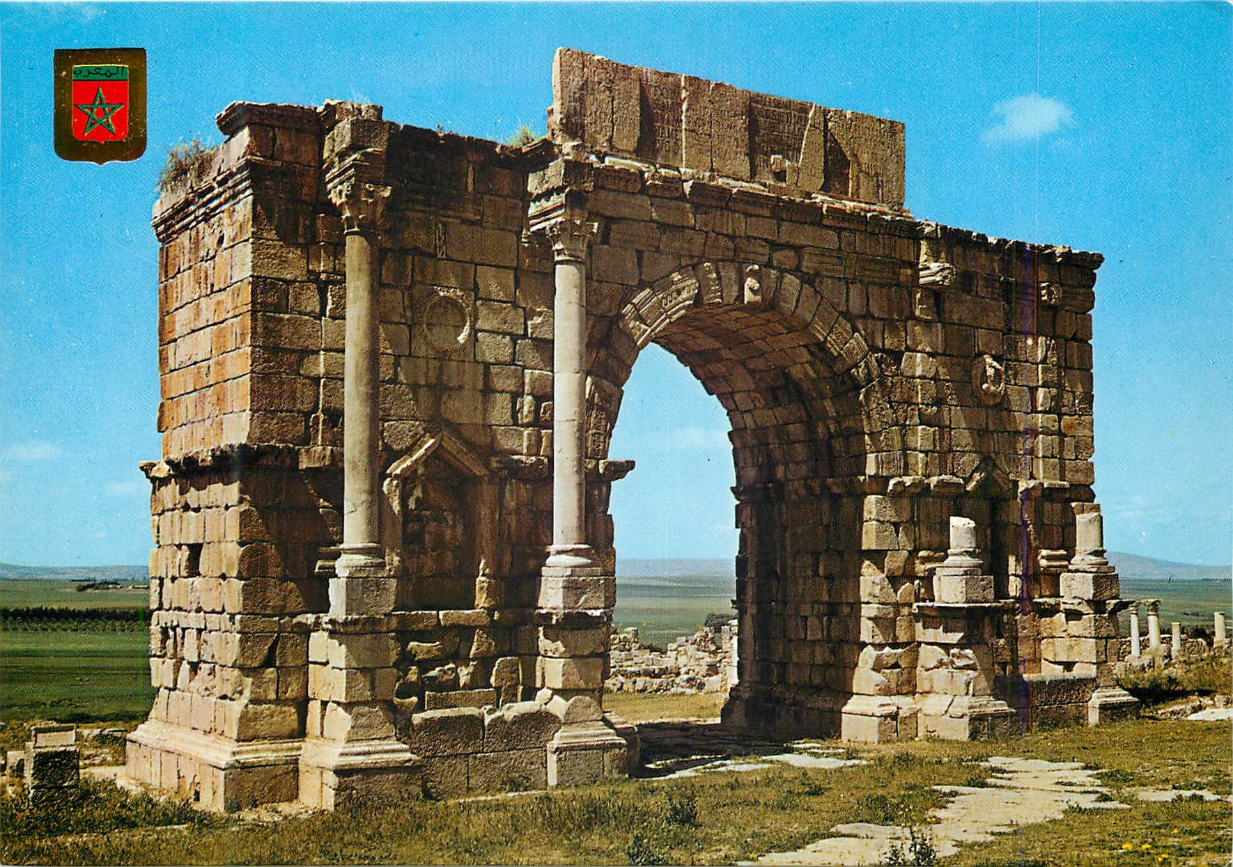 CPM Volubilis 
