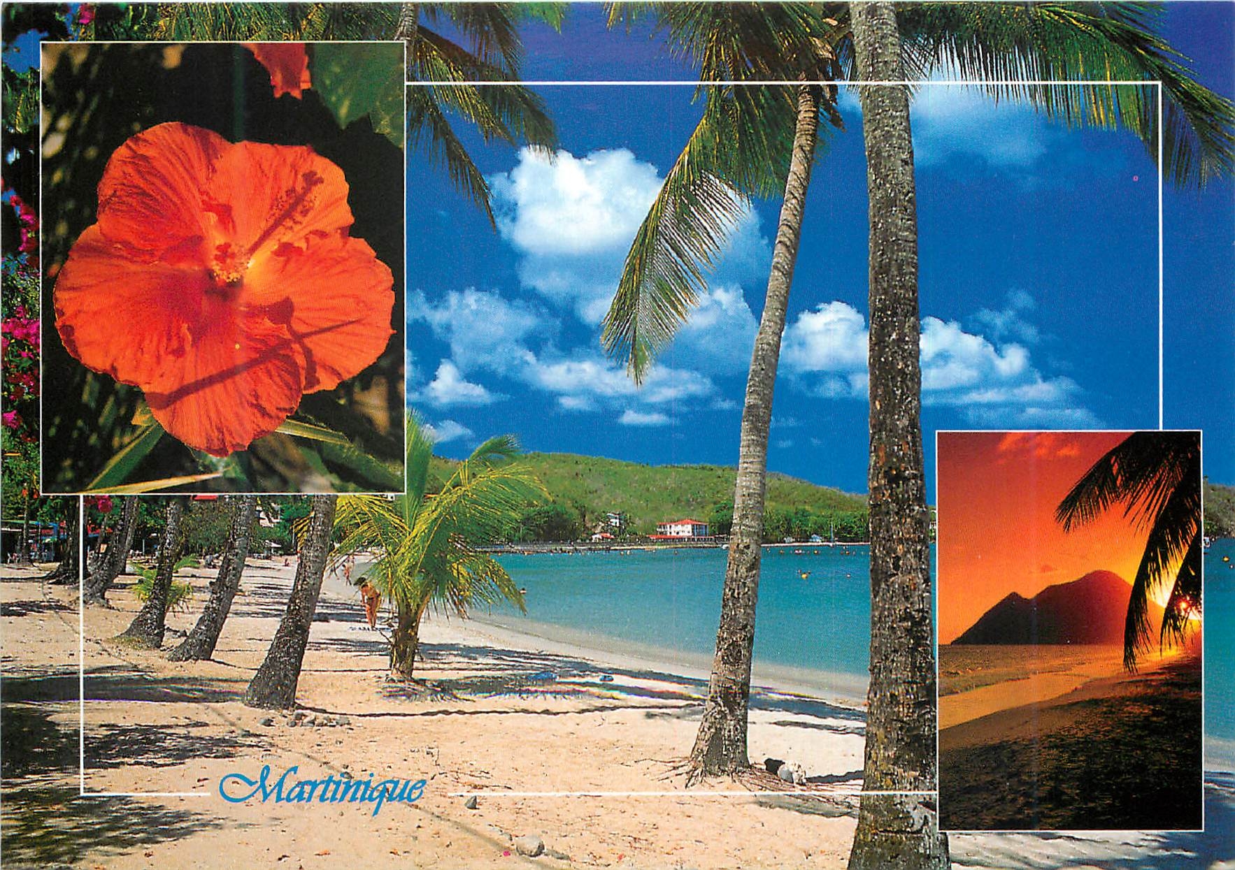 CPM Martinique