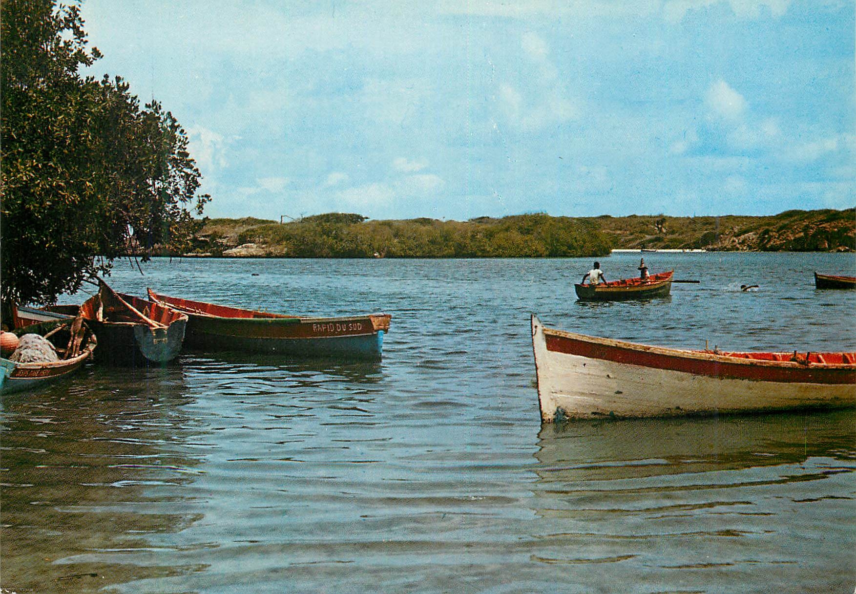 CPM Martinique Sainte-Anne Le Cap Chevalier