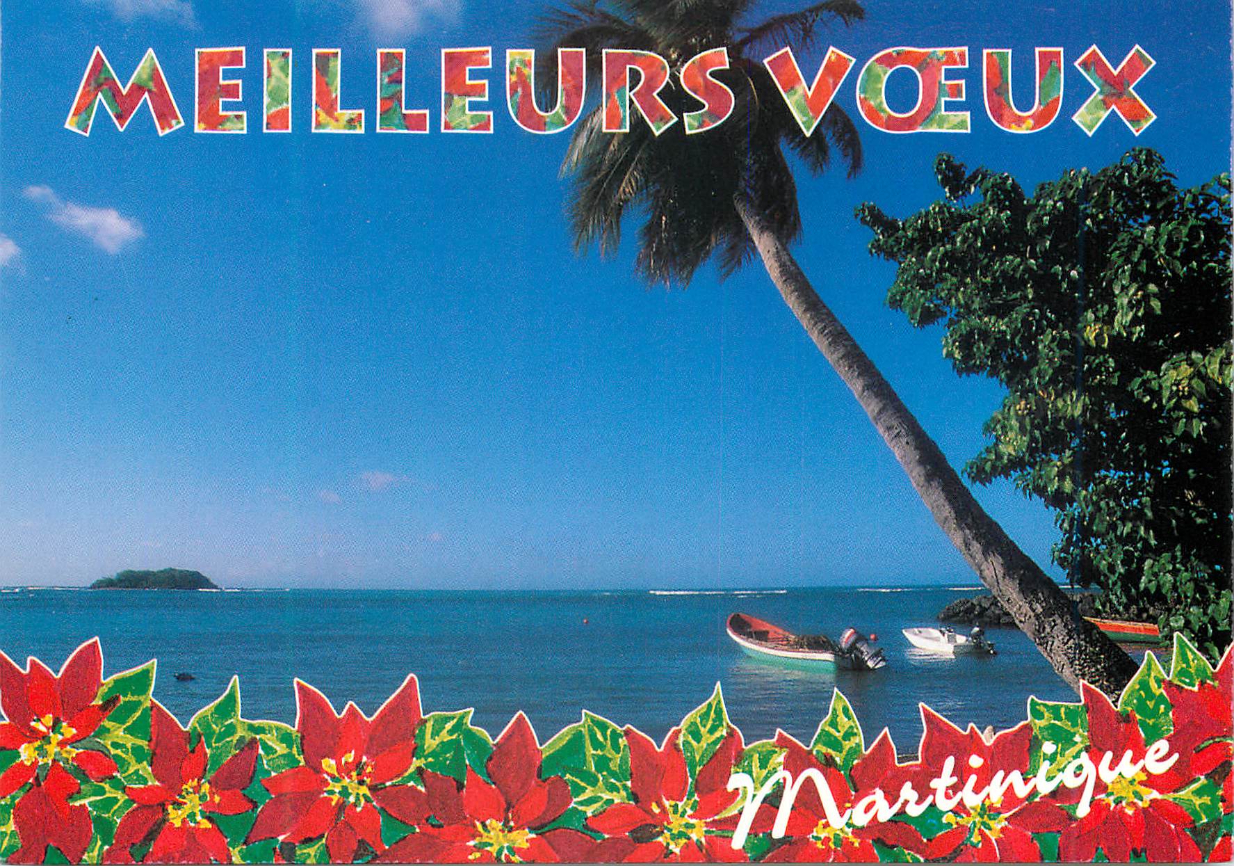 CPM Martinique Meilleurs Voeux