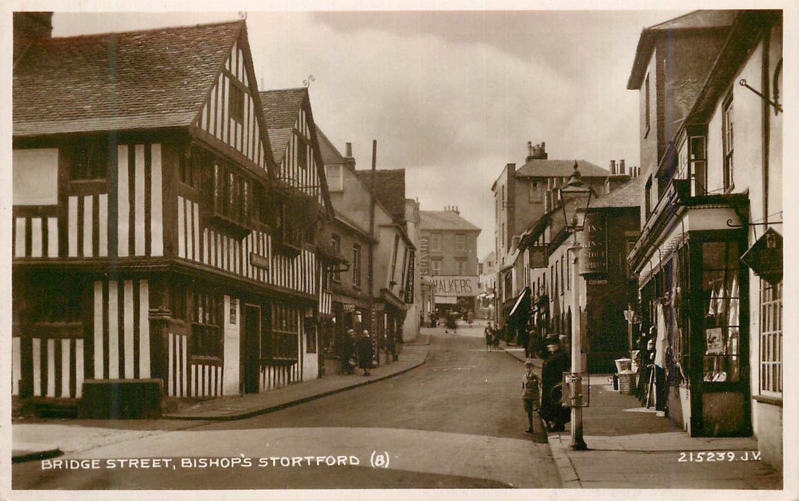 CPA London Bridge bishops stortford