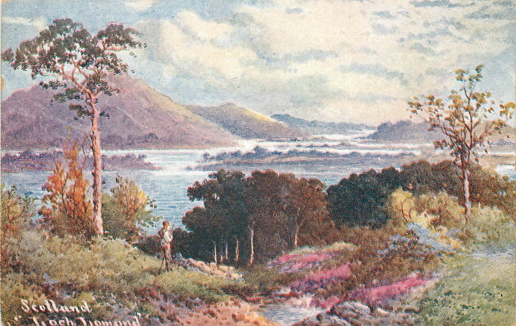 CPA Scotland