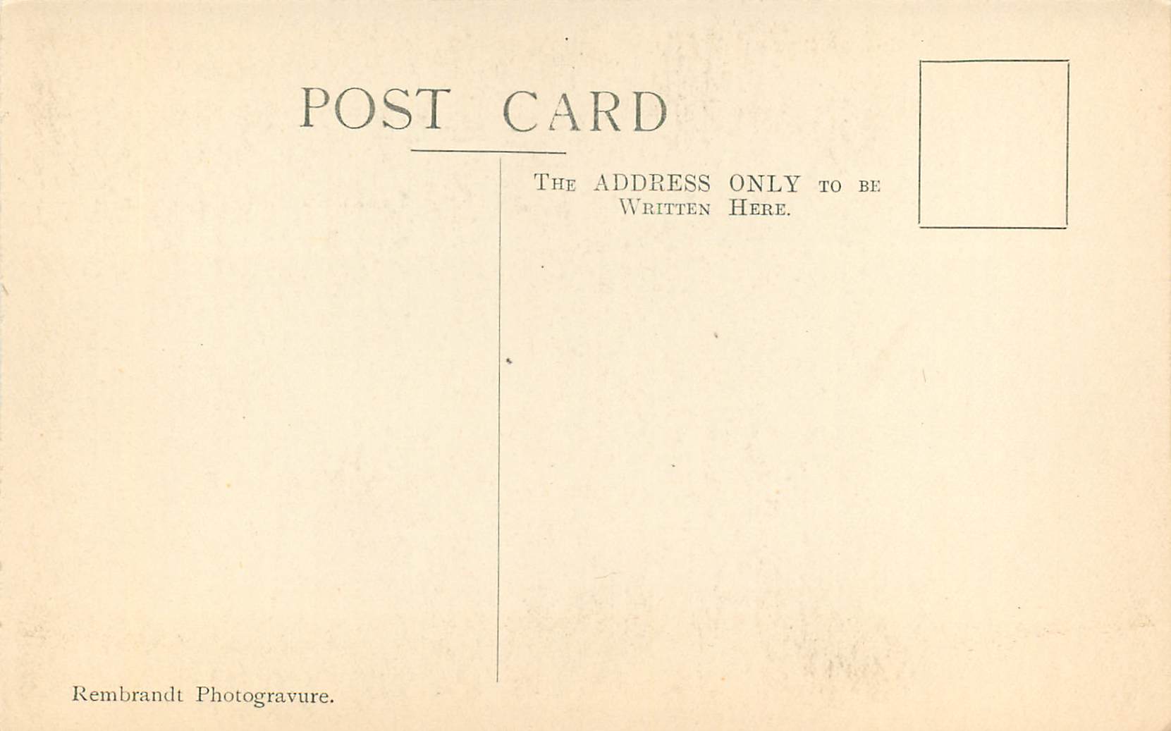 CPA Reynolds two gentlemen — Verso