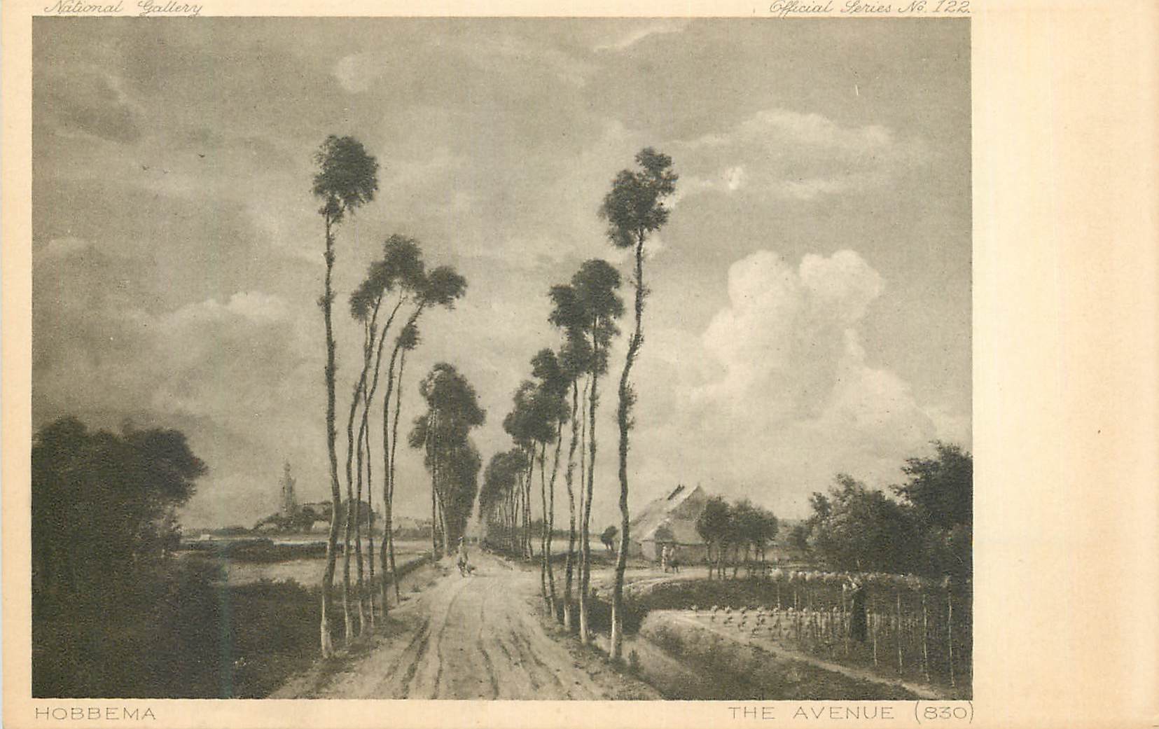 CPA Hobbena the avenue