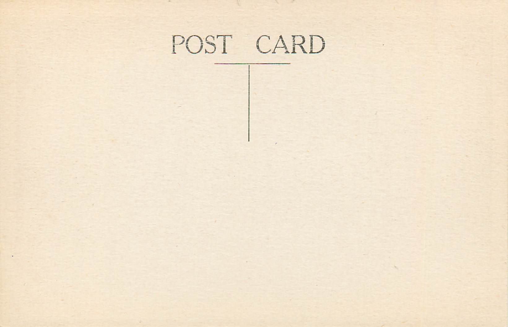 Parthénon — Frise des magistrats — British Museum — The Fine Arts Pub. Co. n° XXX 5 — Verso