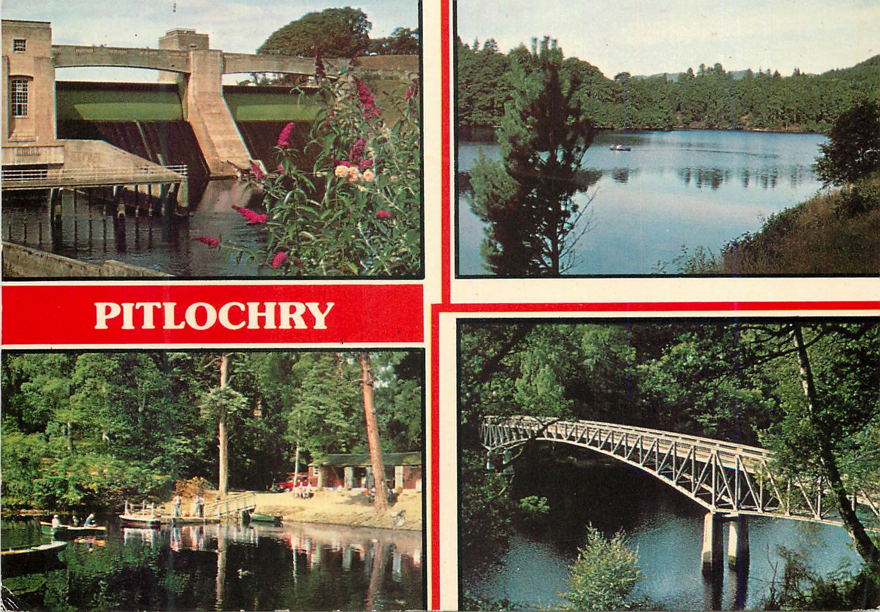 CPM Pitlochry