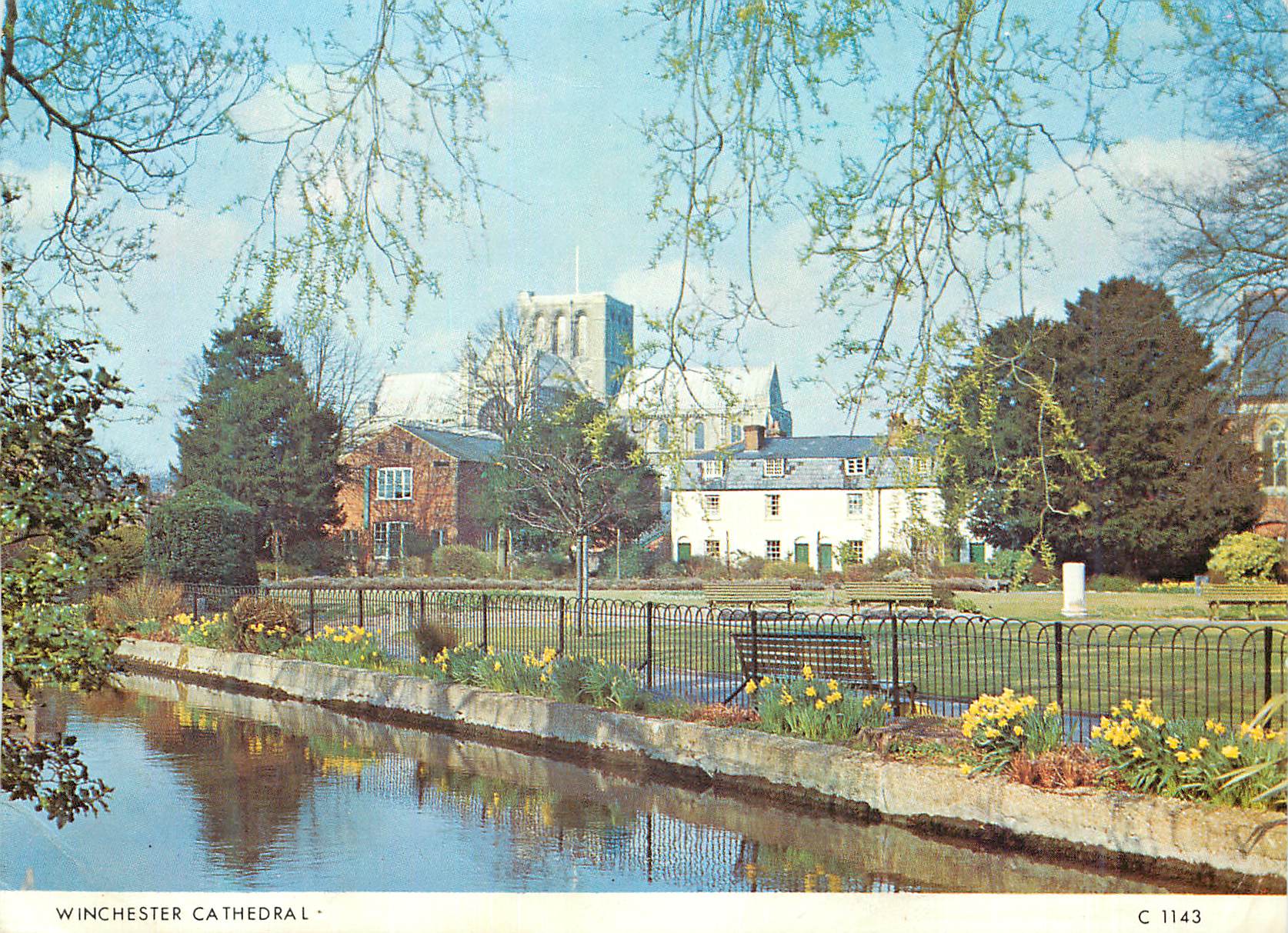 CPM Warwick Castle