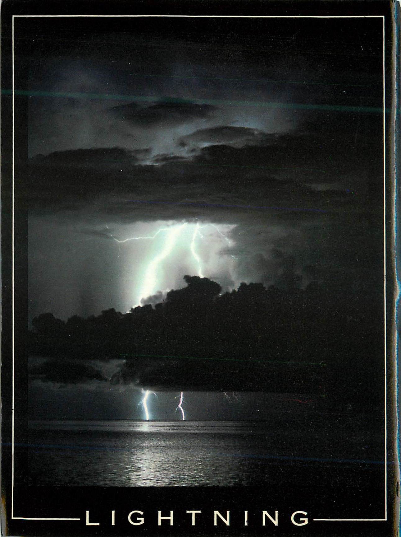 CPM Lightning