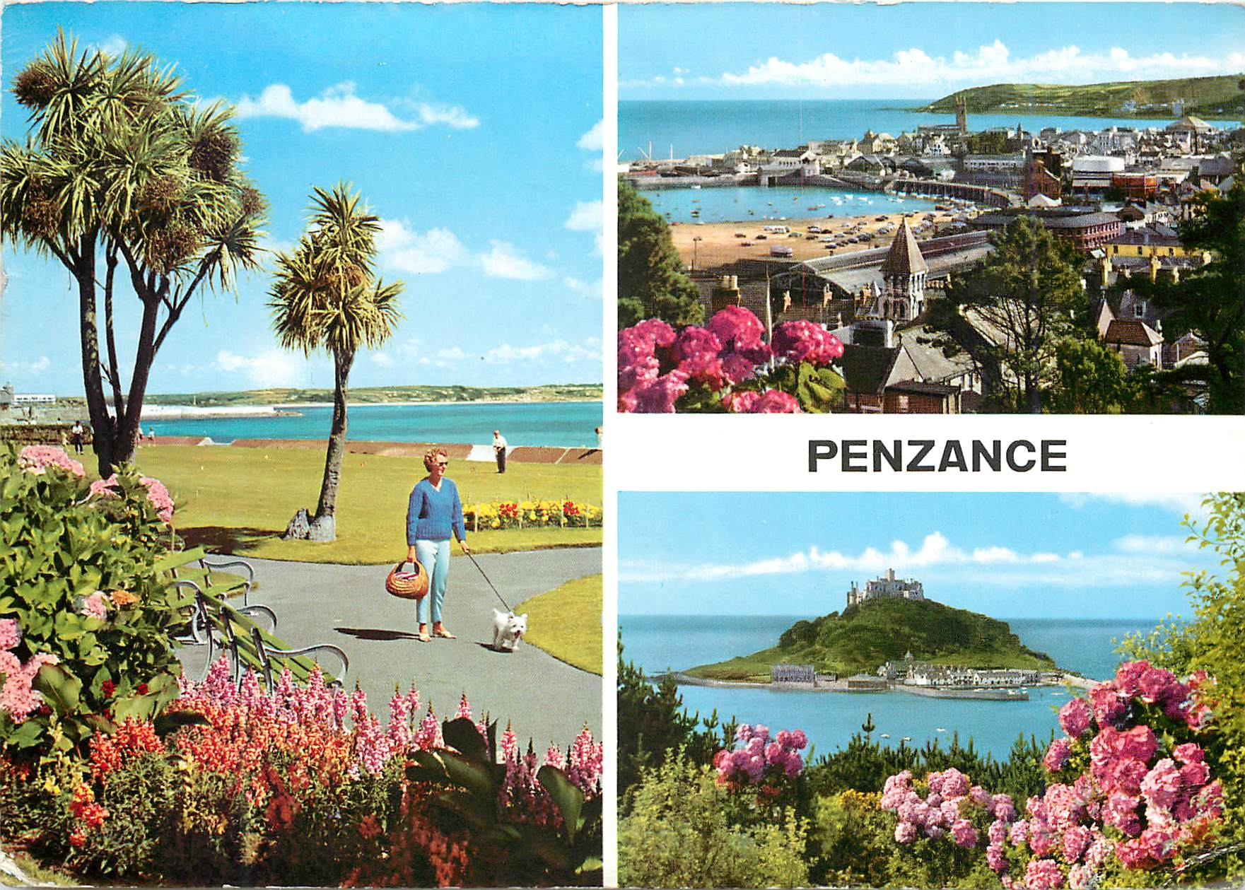 CPM Penzance