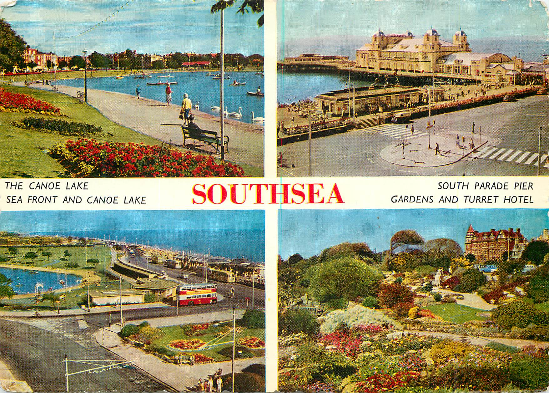 CPM Southsea