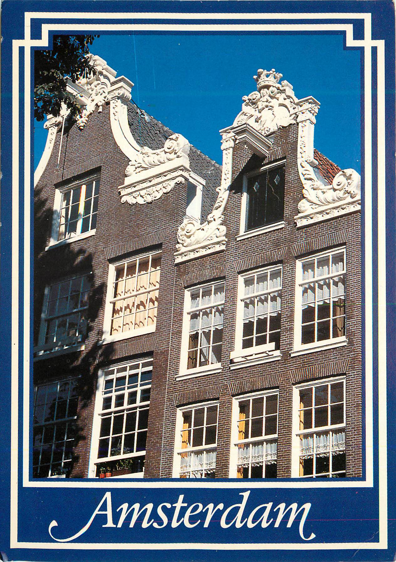 CPA Amsterdam