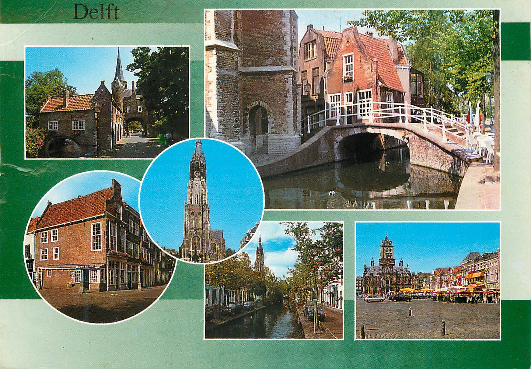 CPM Delft