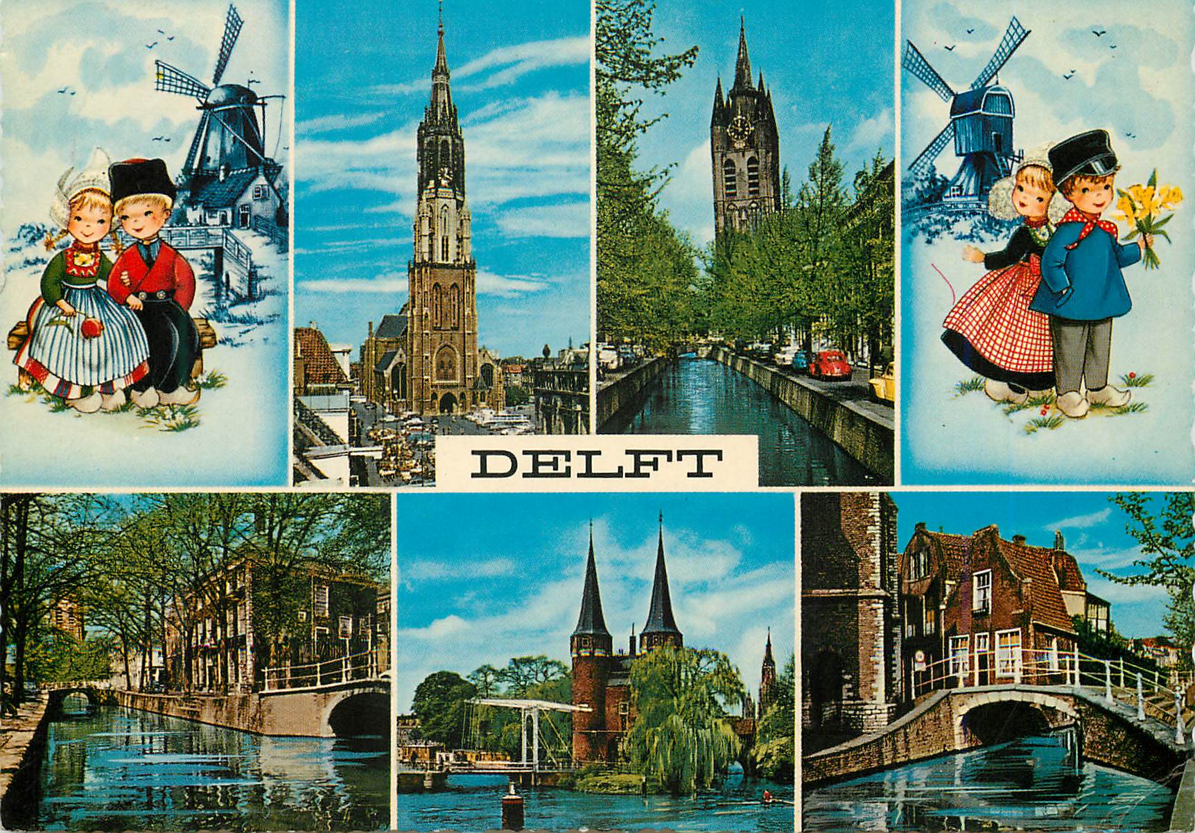 CPM Delft Moulin