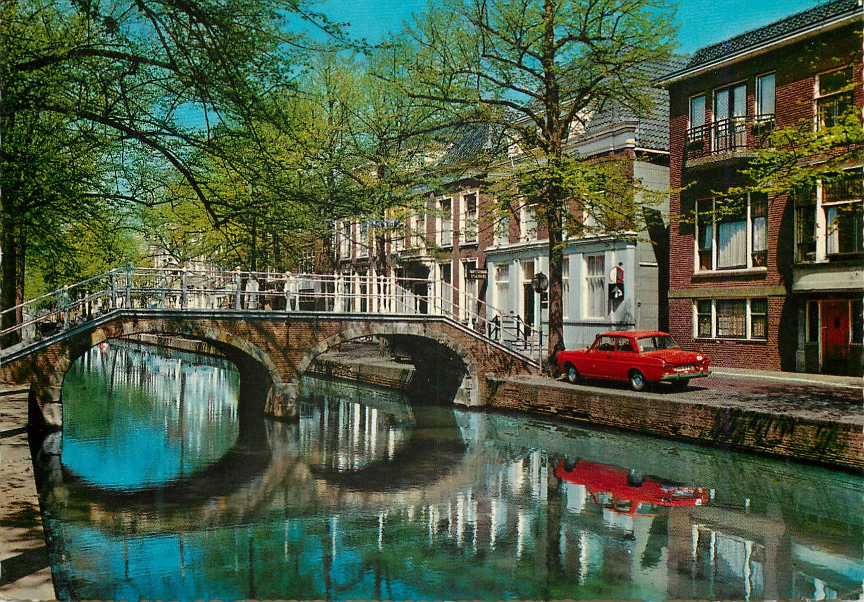 CPM Delft