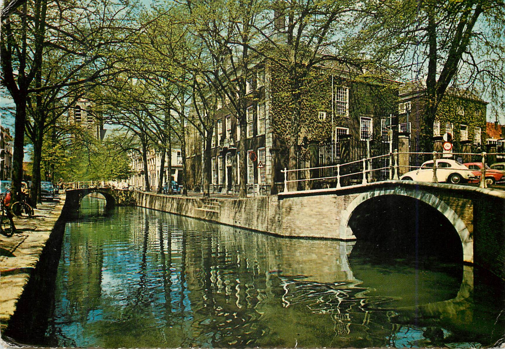 CPM Delft