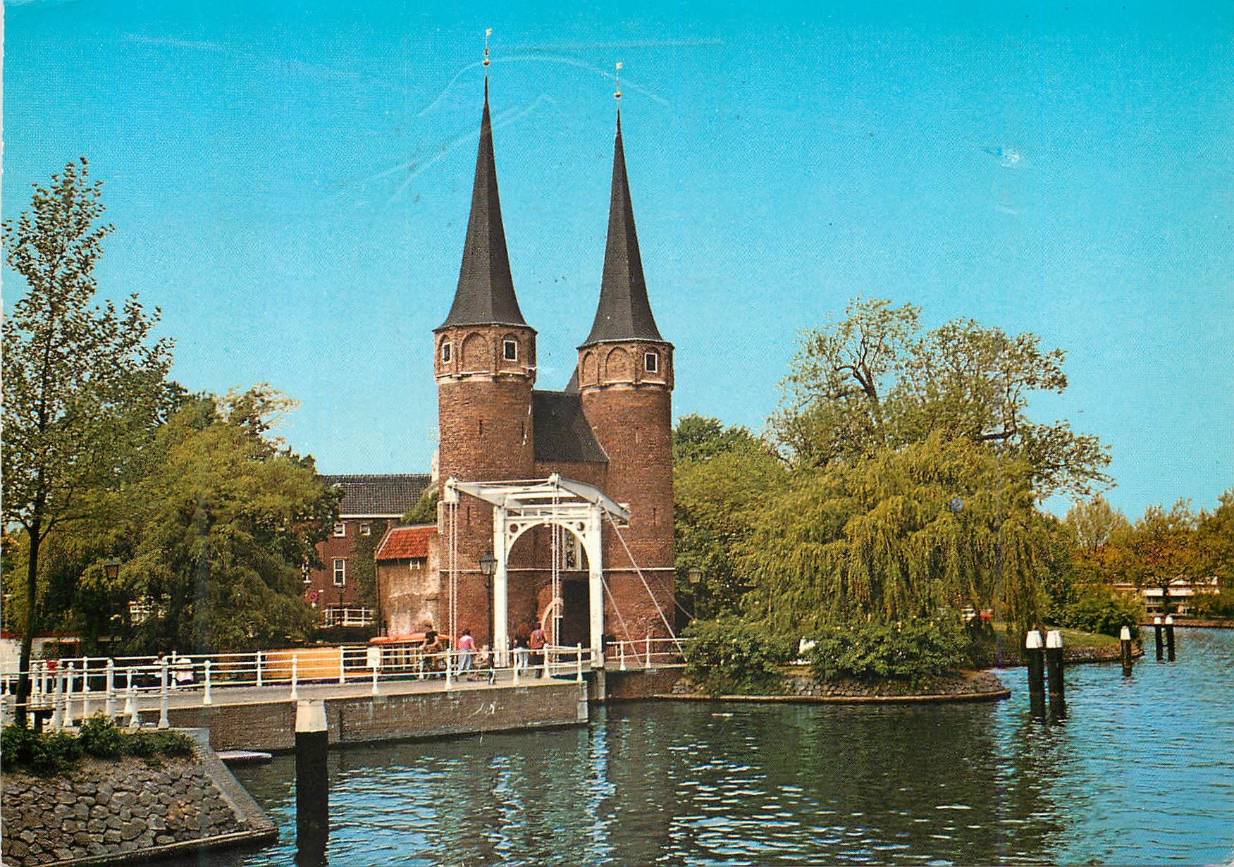CPM Delft