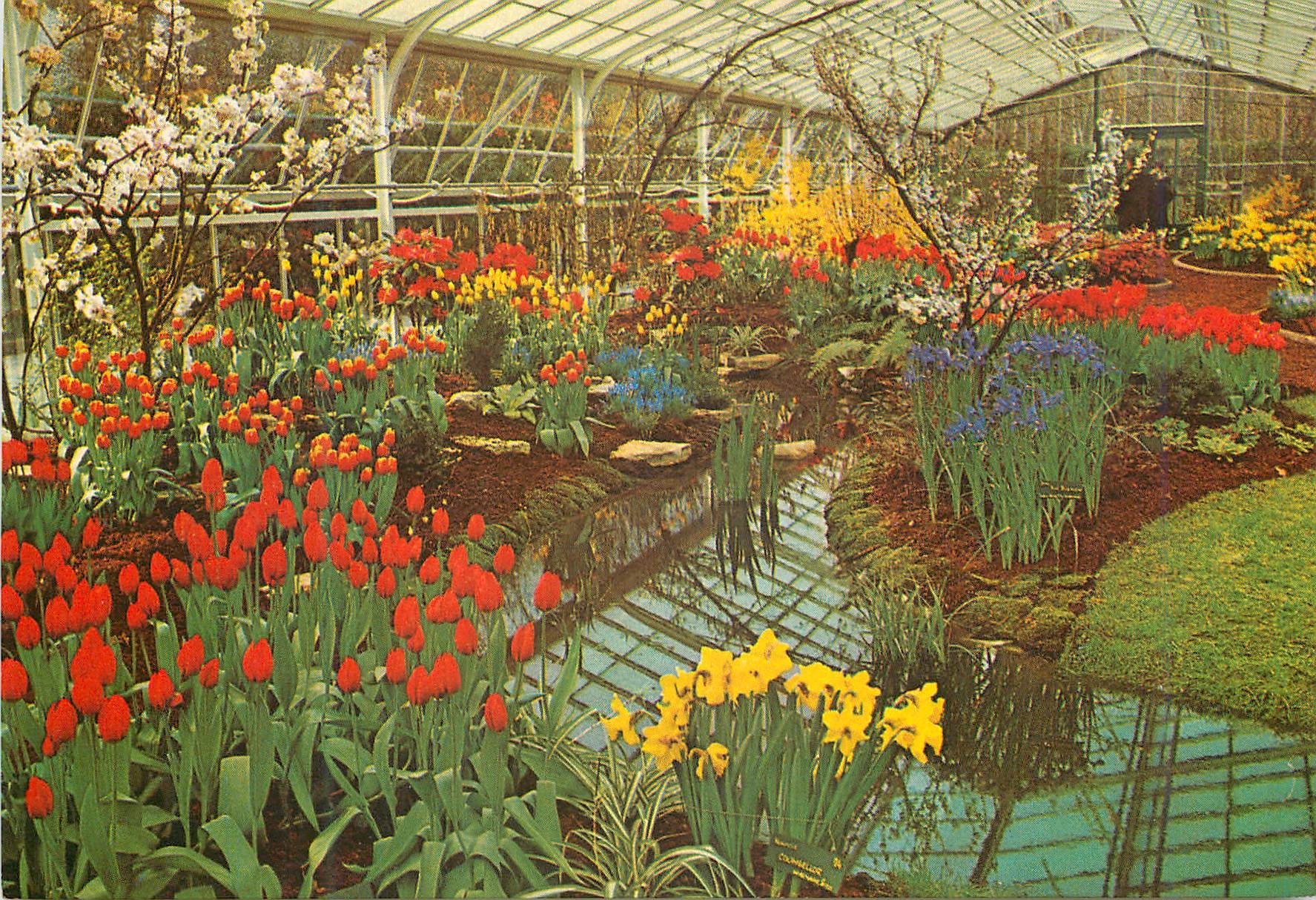 CPM Keukenhof Lisse Holland