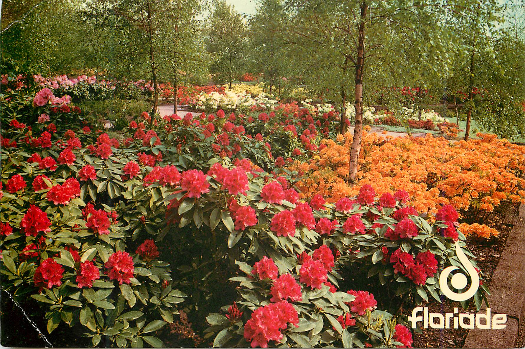 CPM Floriade International Holticultural Exhibition