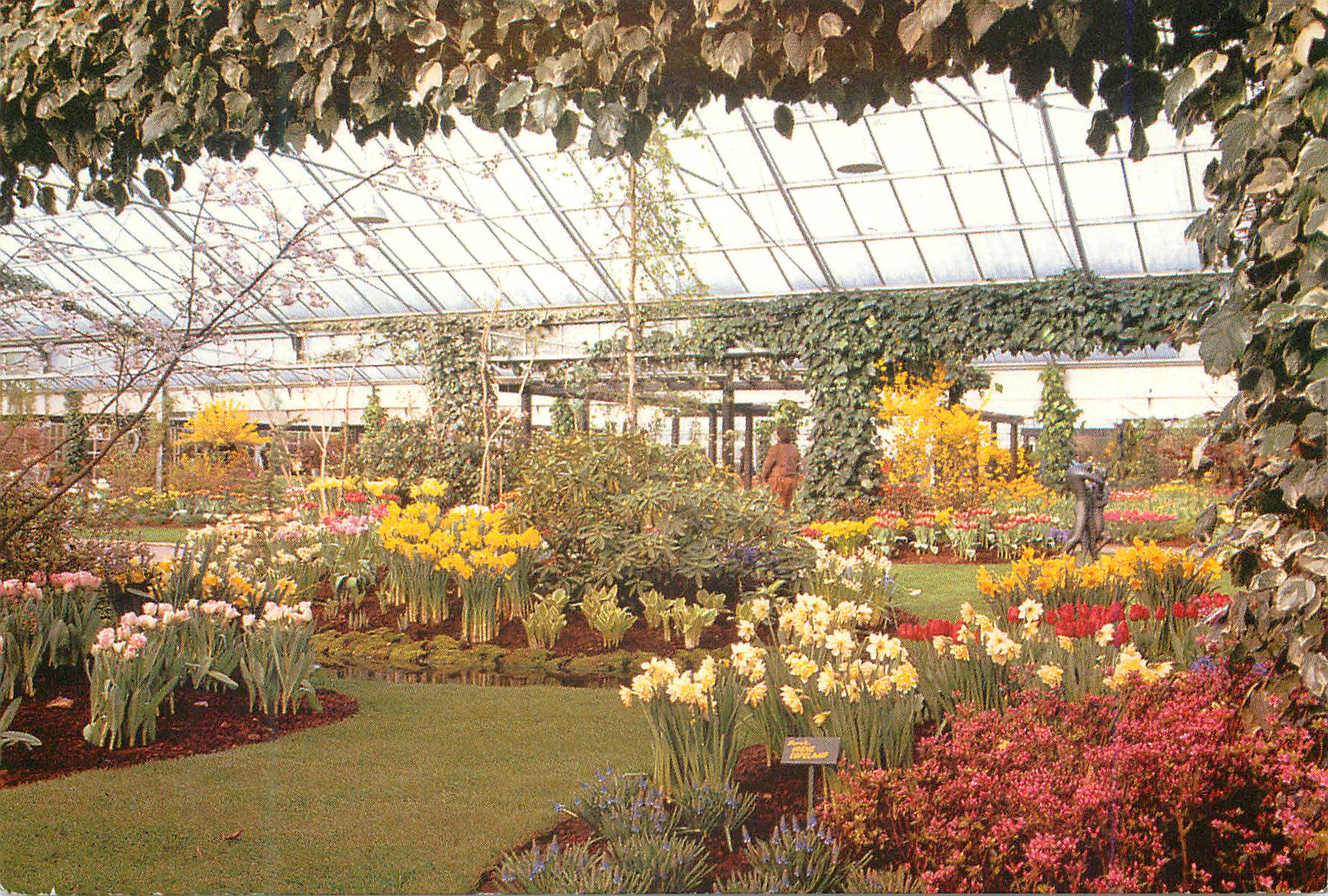 CPM Keukenhof Lisse Holland