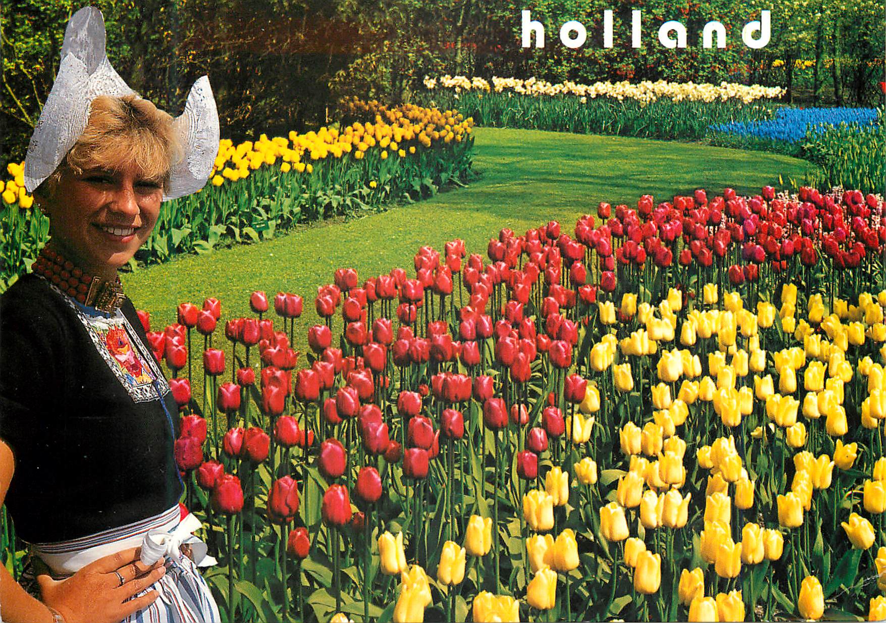 CPM Holland