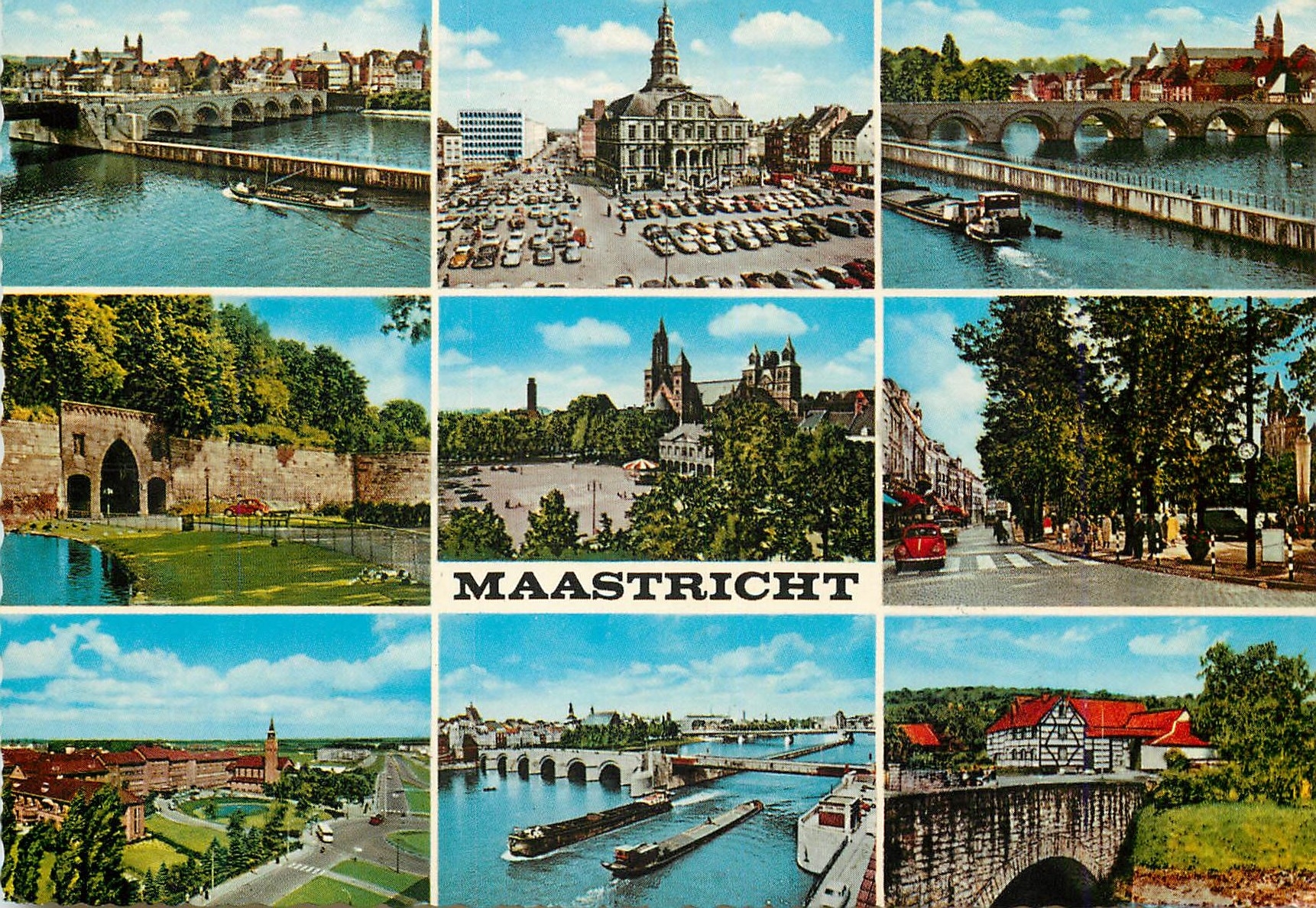 CPM Maastricht