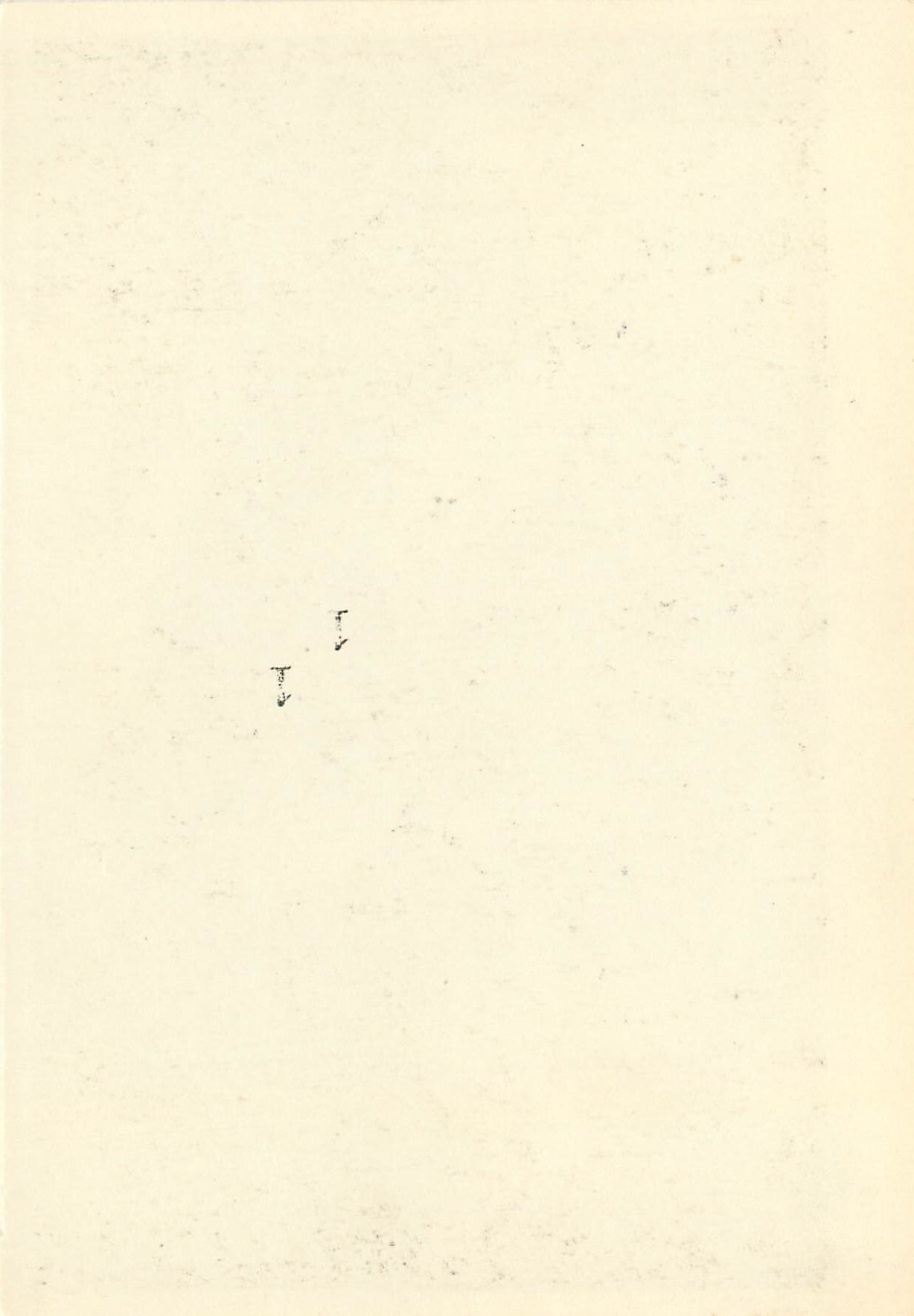 CPA Peinture — Verso