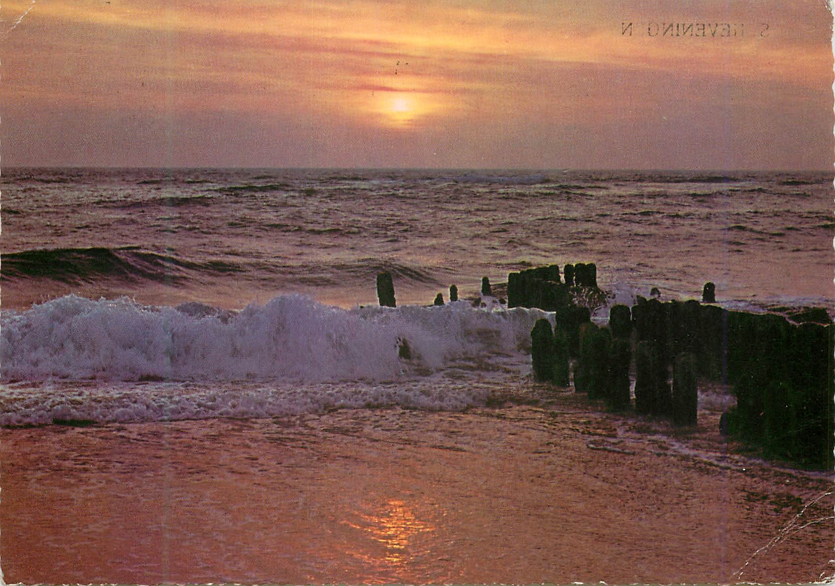 CPM Scheveningen