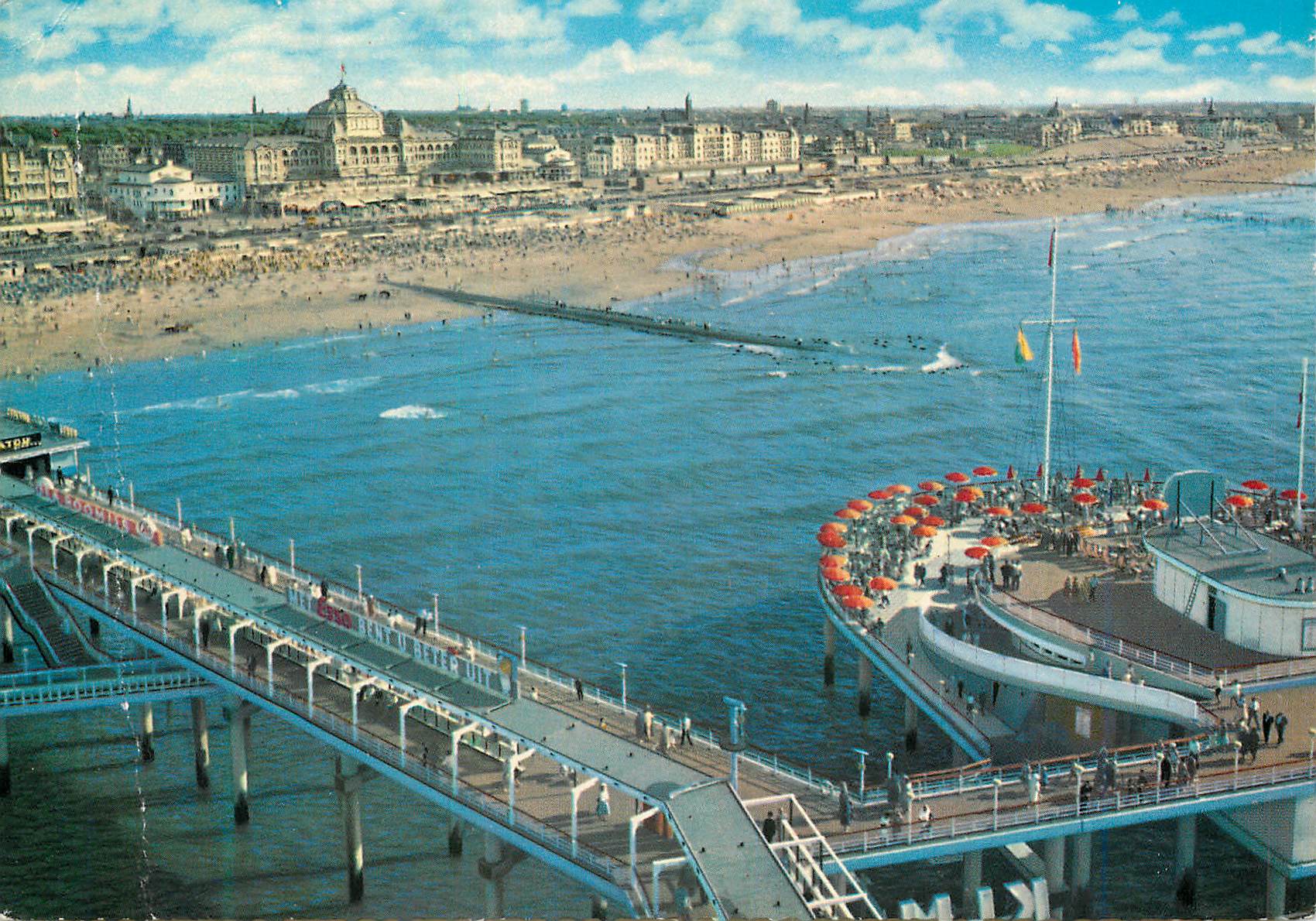 CPM Scheveningen Pier