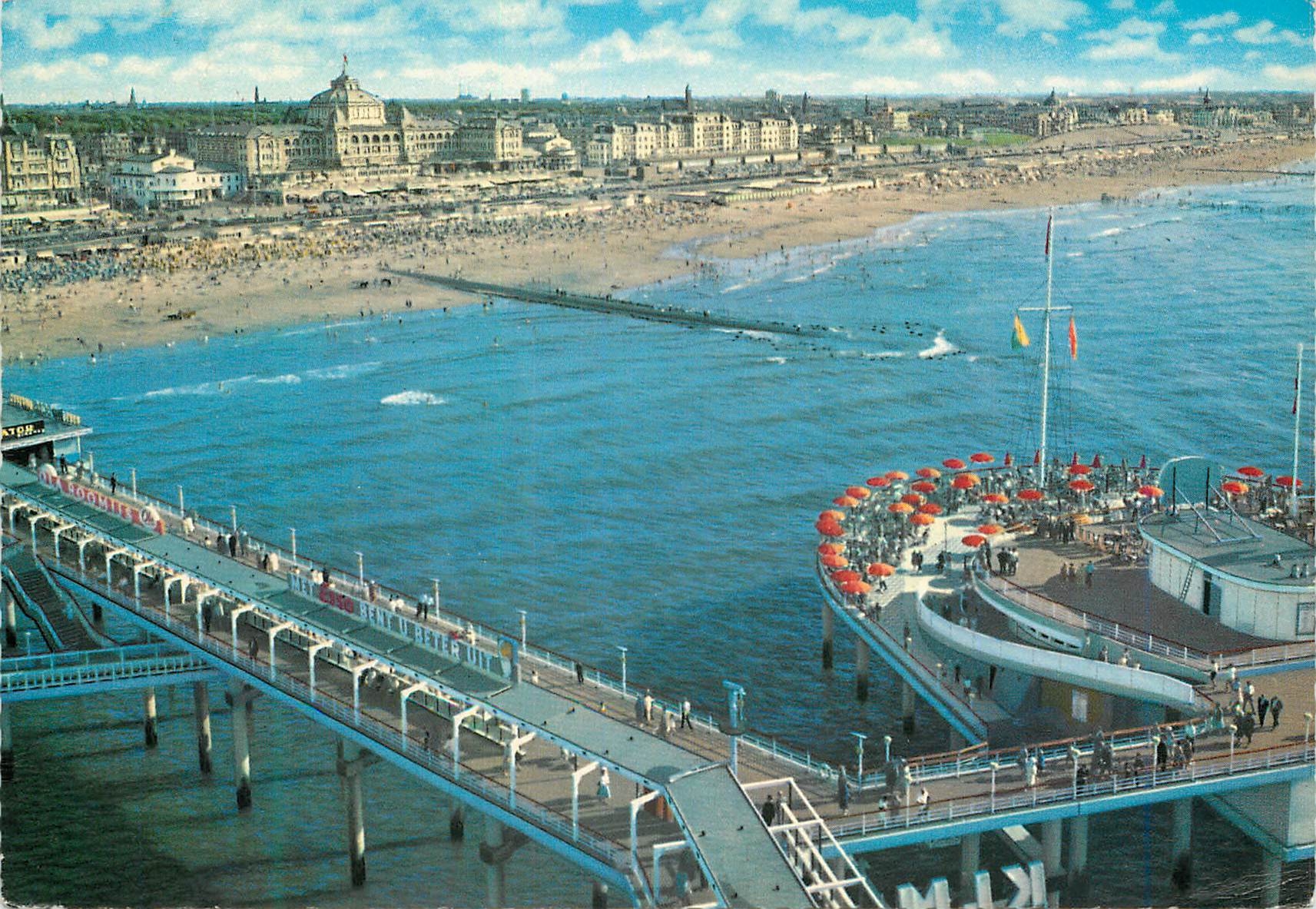 CPM Scheveningen Pier